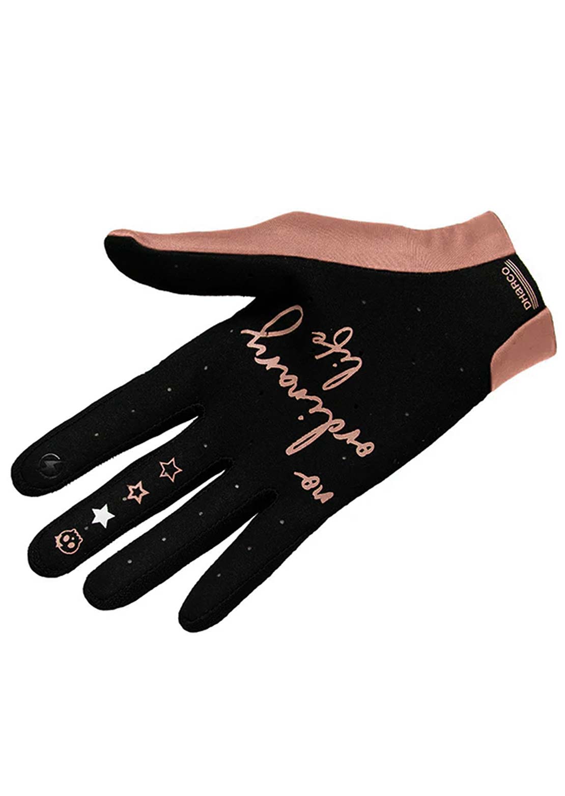 DHaRCO Femmes Aether Mountain Bike Gants