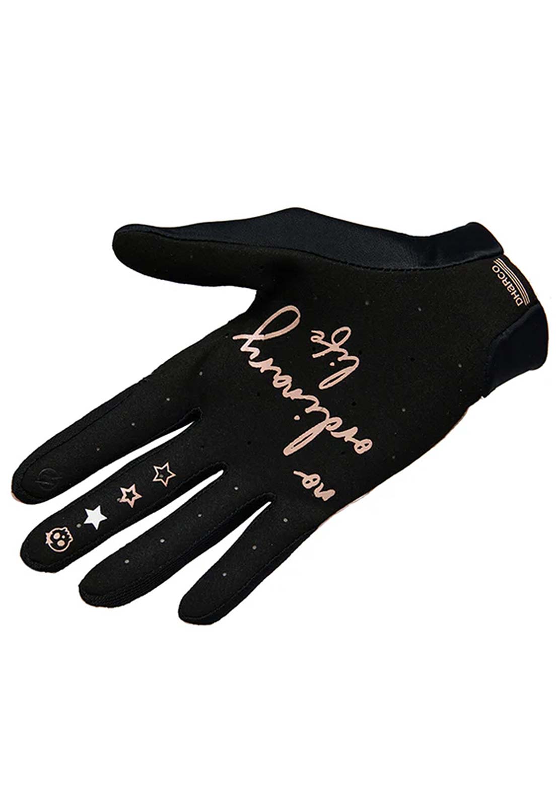 DHaRCO Femmes Aether Mountain Bike Gants