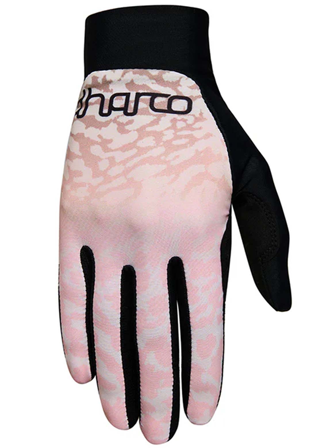 DHaRCO Femmes Aether Mountain Bike Gants