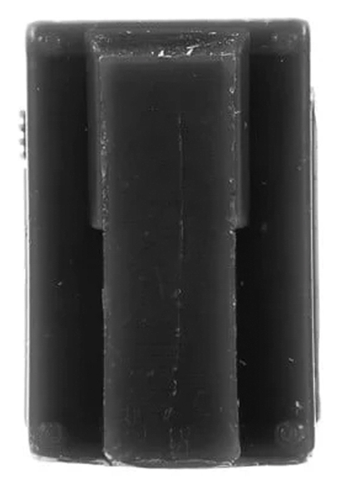 Dial Tone Unisex Pager Wax Black