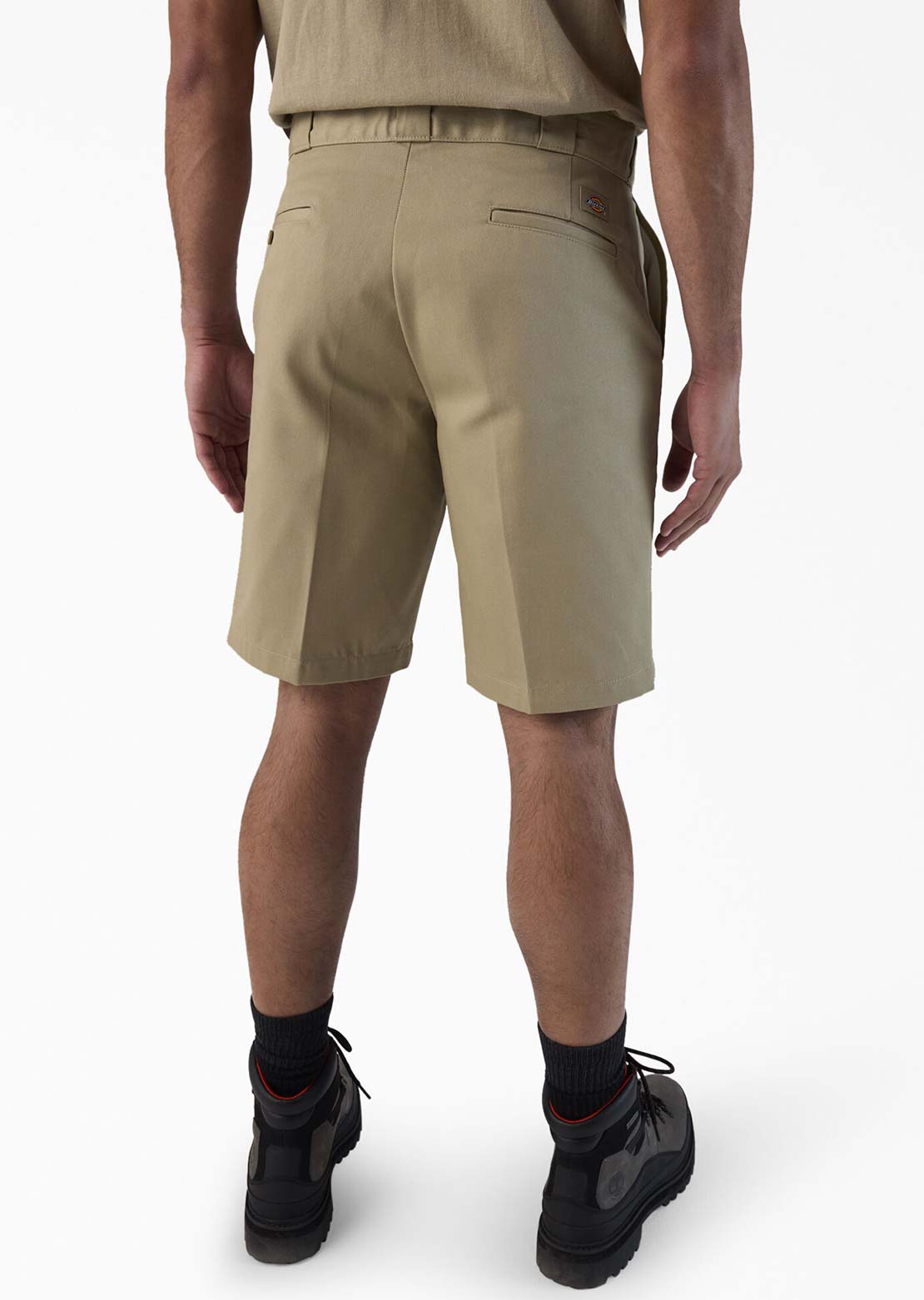 Dickies Men's 874 11" Shorts Khaki