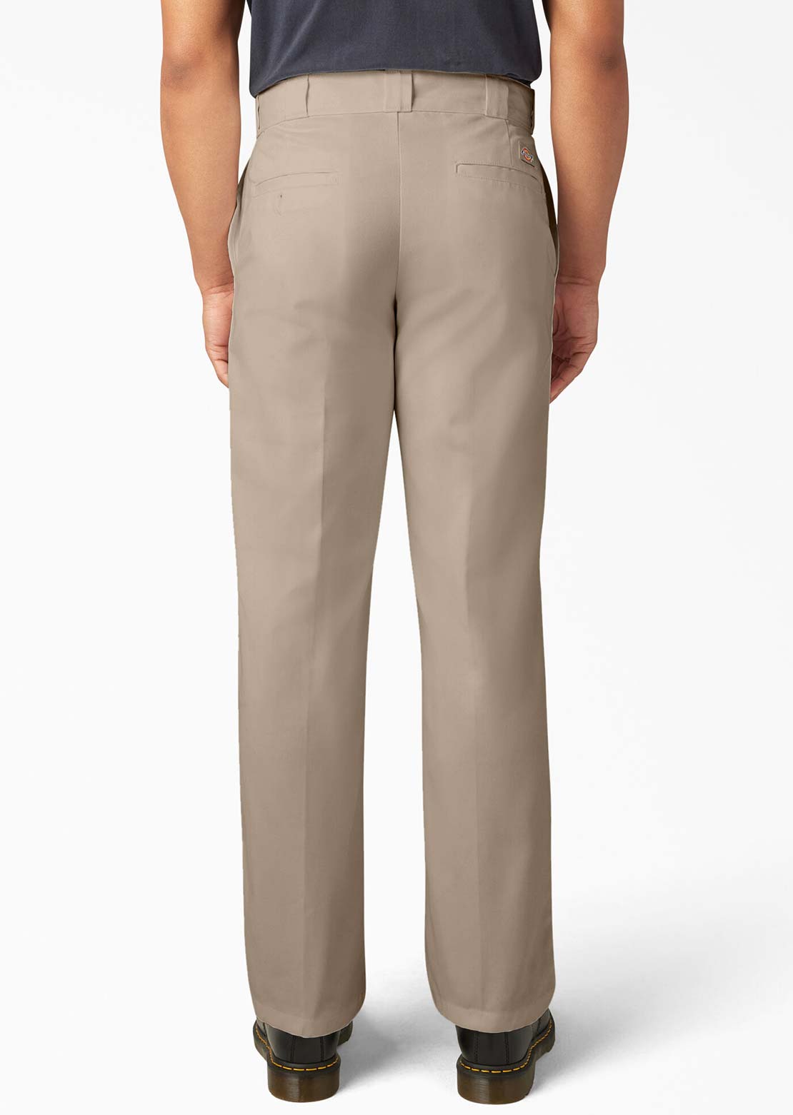 Dickies Men's 874 Twill Original Work Pants Desert Sand