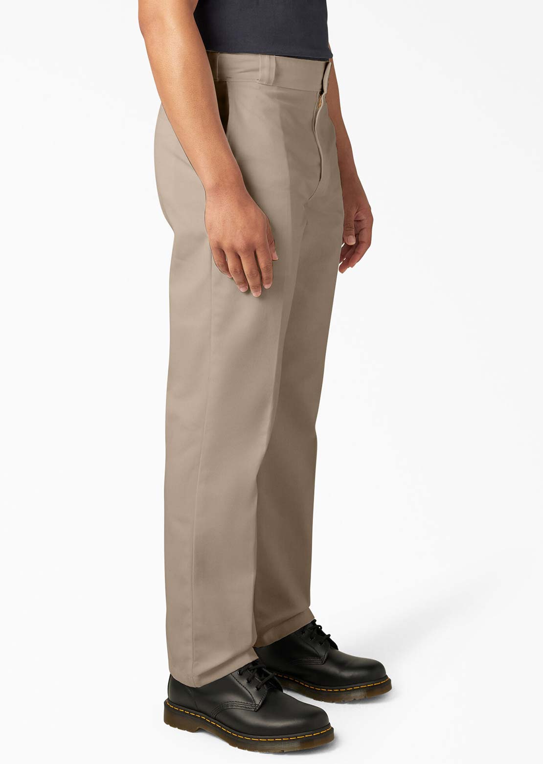 Dickies Men's 874 Twill Original Work Pants Desert Sand