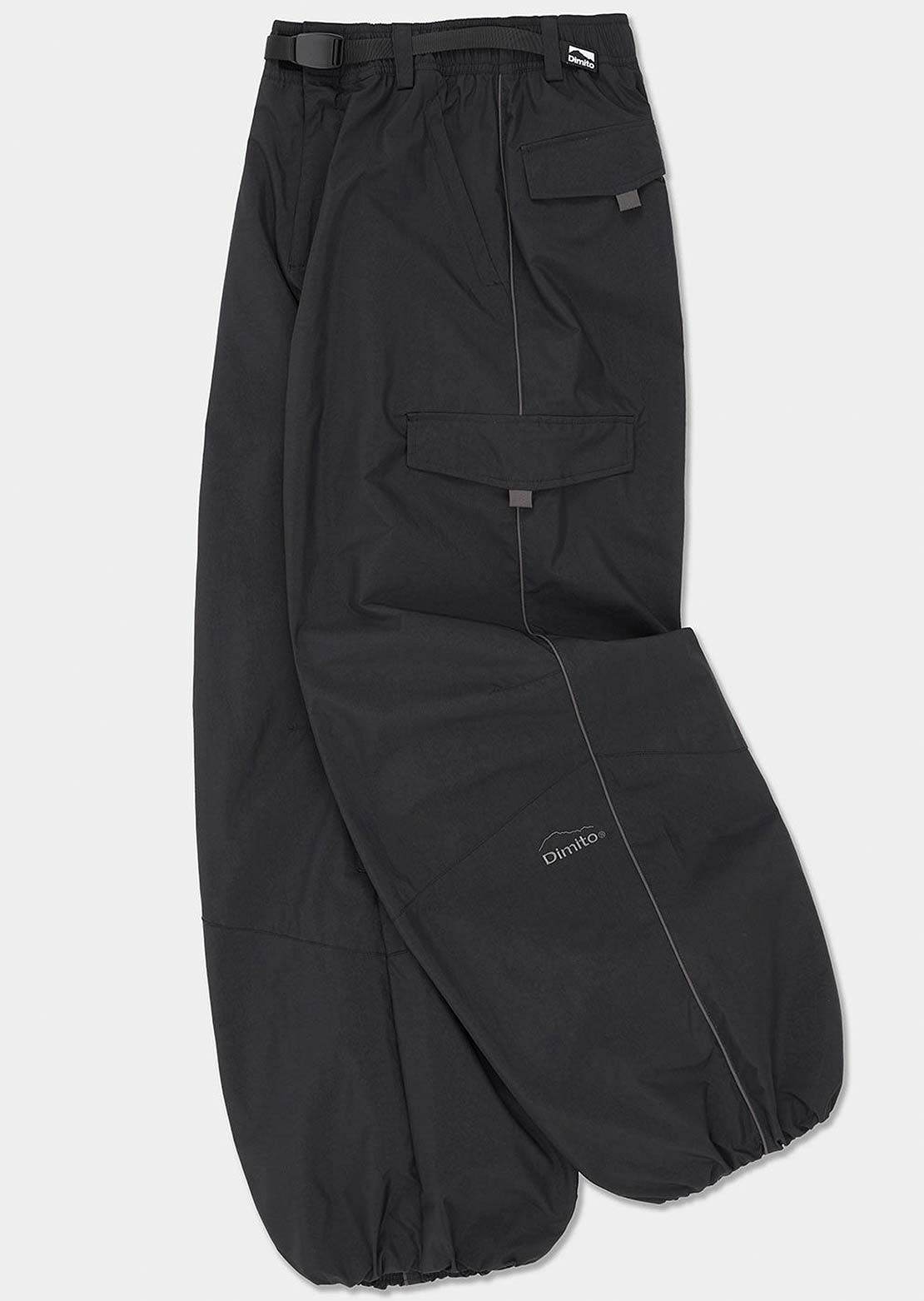 Dimito Unisex 25 Air Force Banded Pants - PRFO Sports