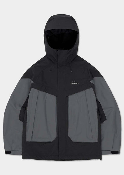 Dimito Unisex 25 Astro Jacket - PRFO Sports