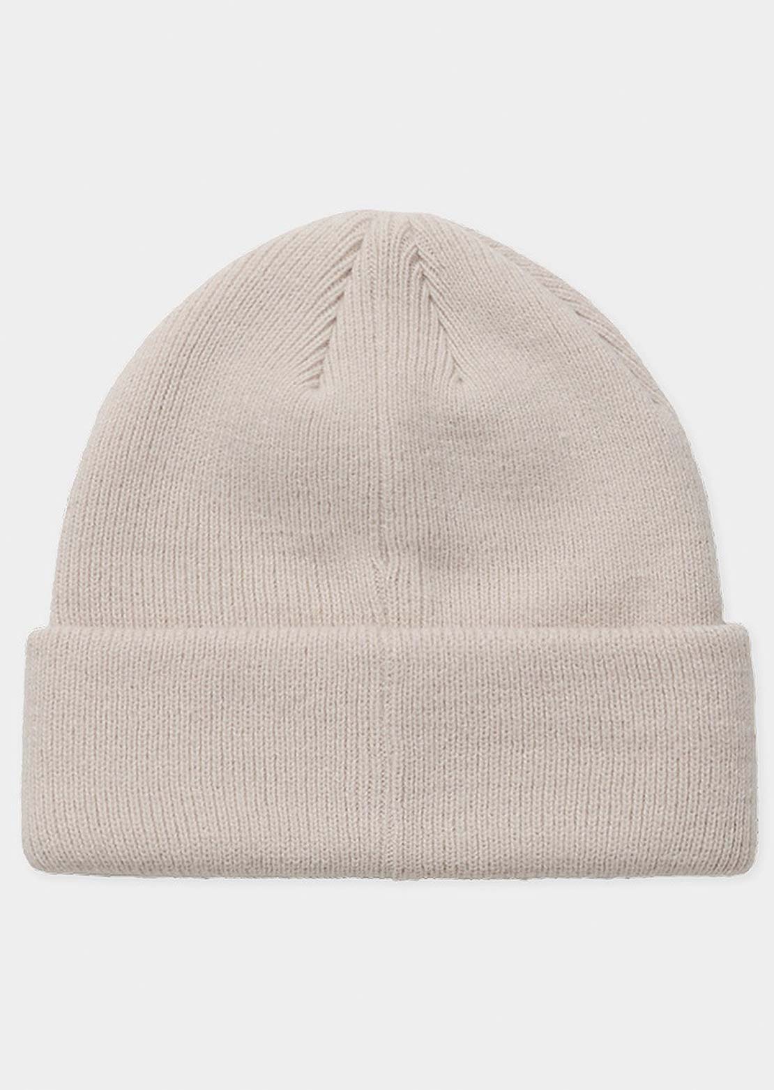 Dimito Unisex 25 DMT Logo Beanie Desert