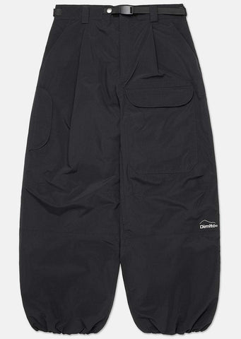 Dimito Unisex Deck Wide Pants - PRFO Sports