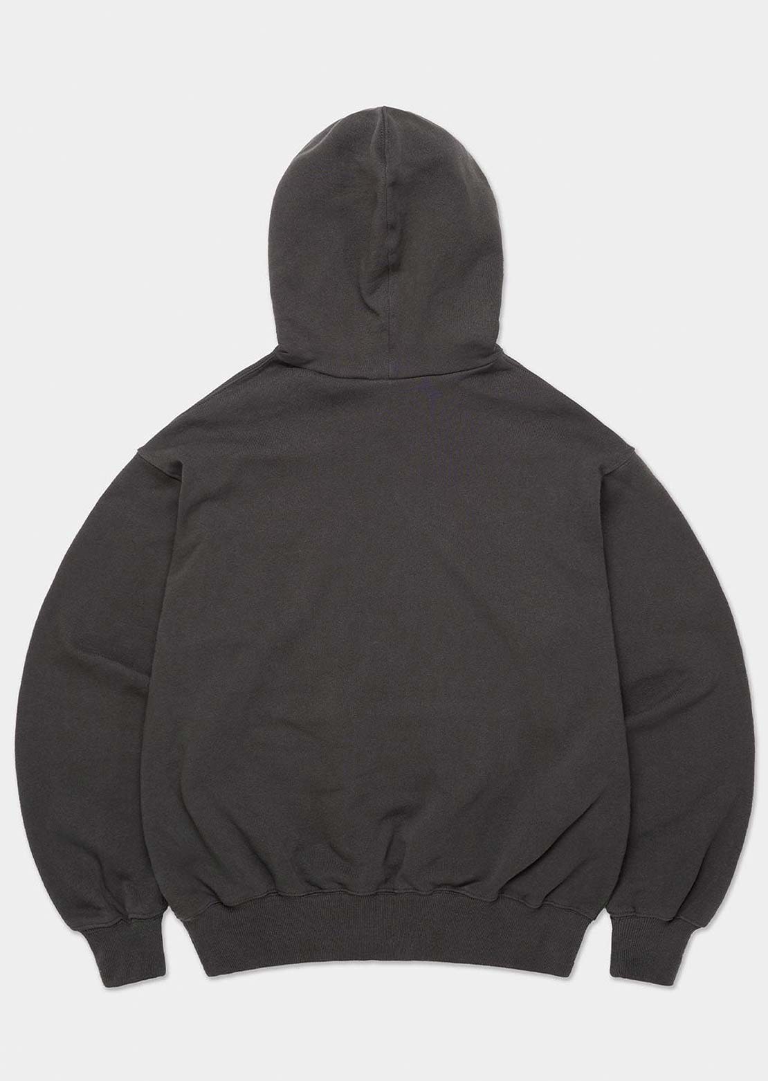 Dimito Unisex Mercury Hood Charcoal