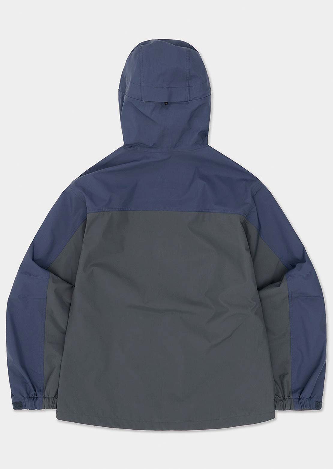 Dimito Unisex MT 3L Jacket Blue Night