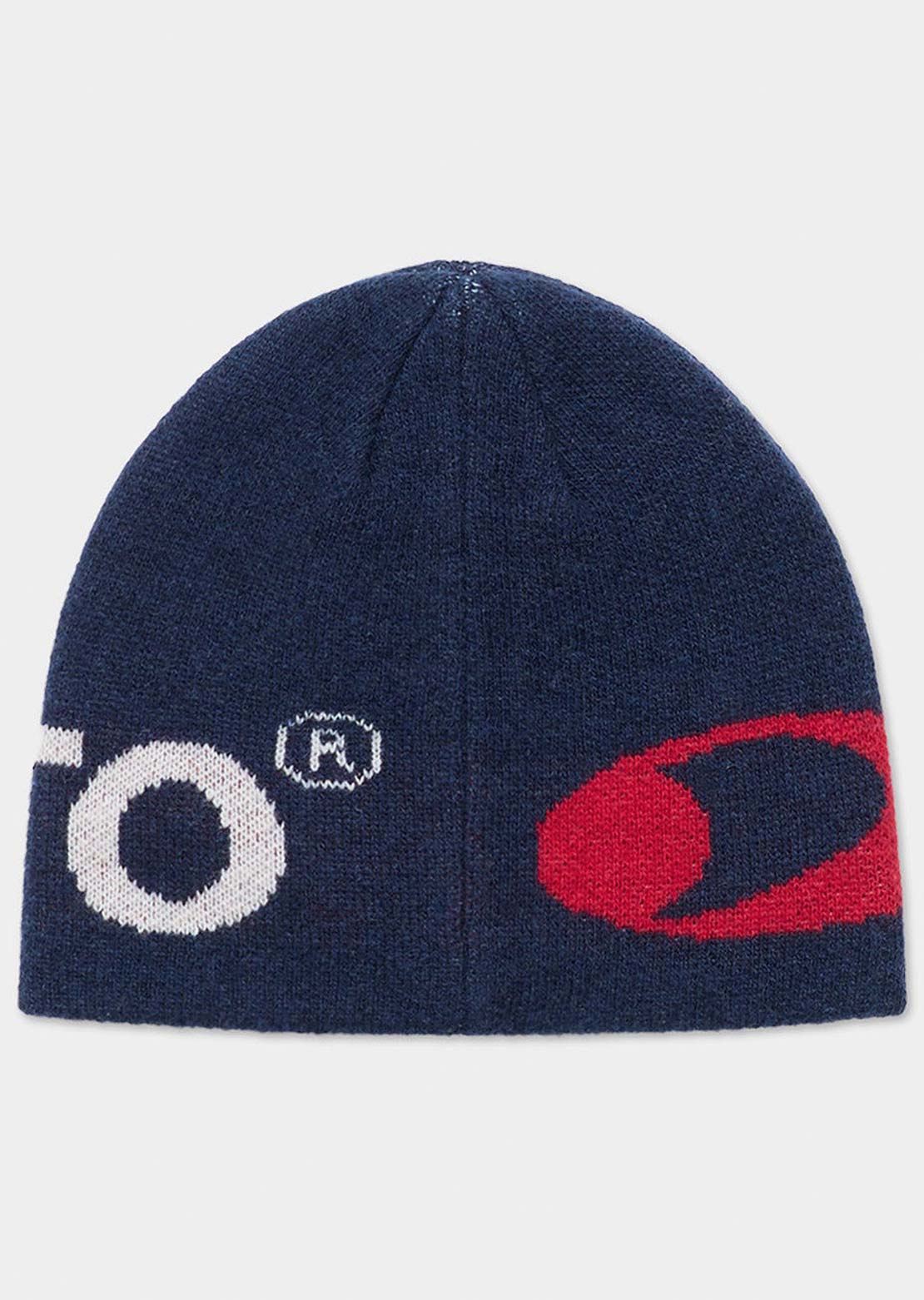 Dimito Unisex New Logo Beanie Navy