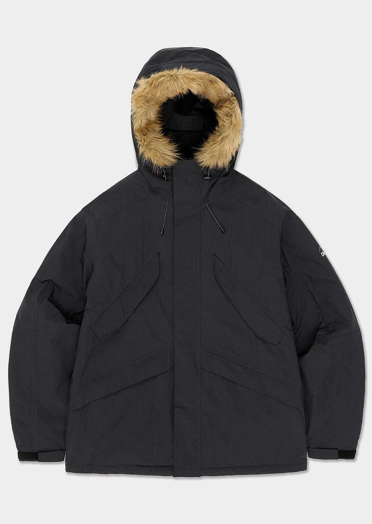 Dimito Unisex Shadow Jacket - PRFO Sports