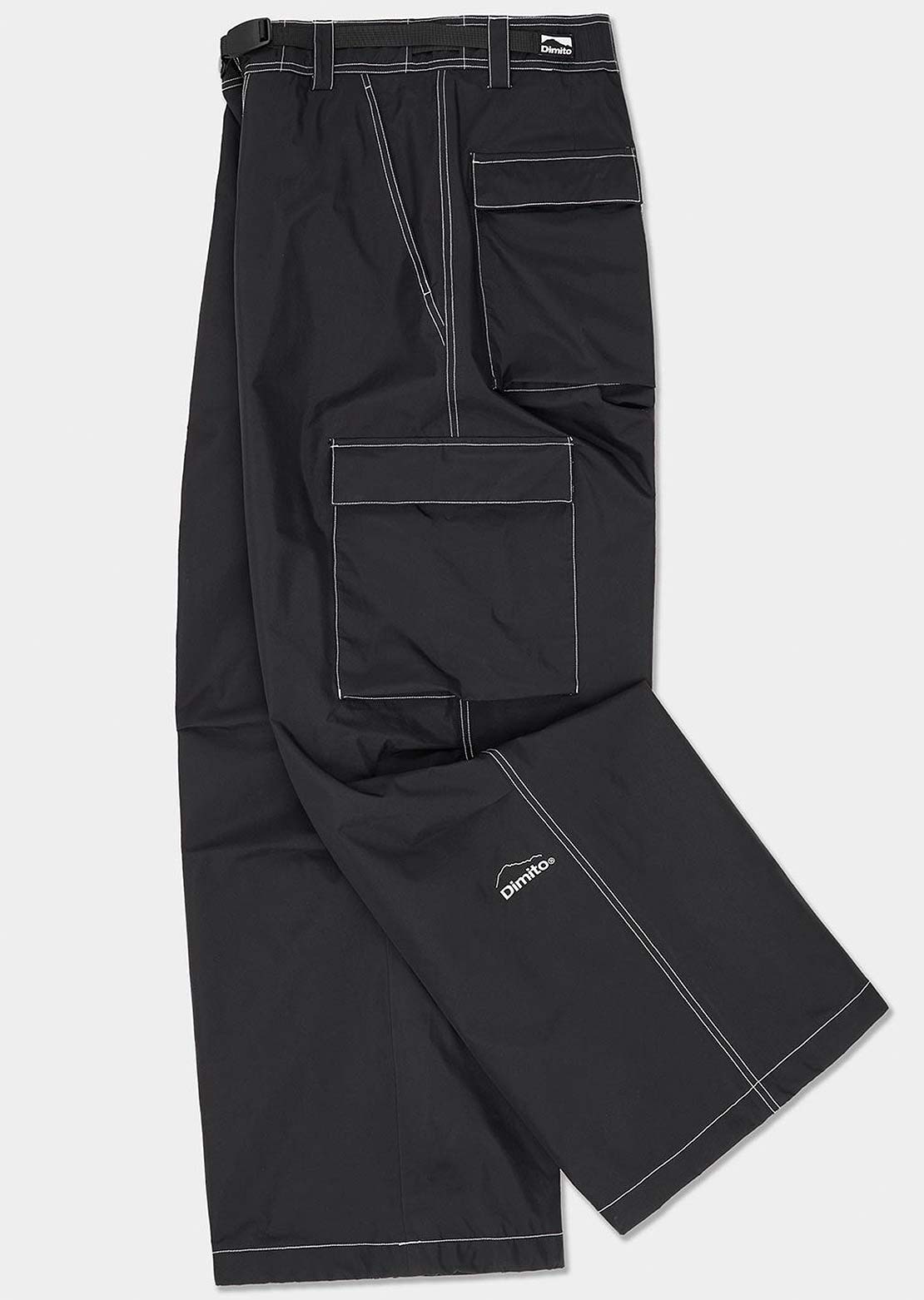 Dimito Unisex Works Line Pants - PRFO Sports
