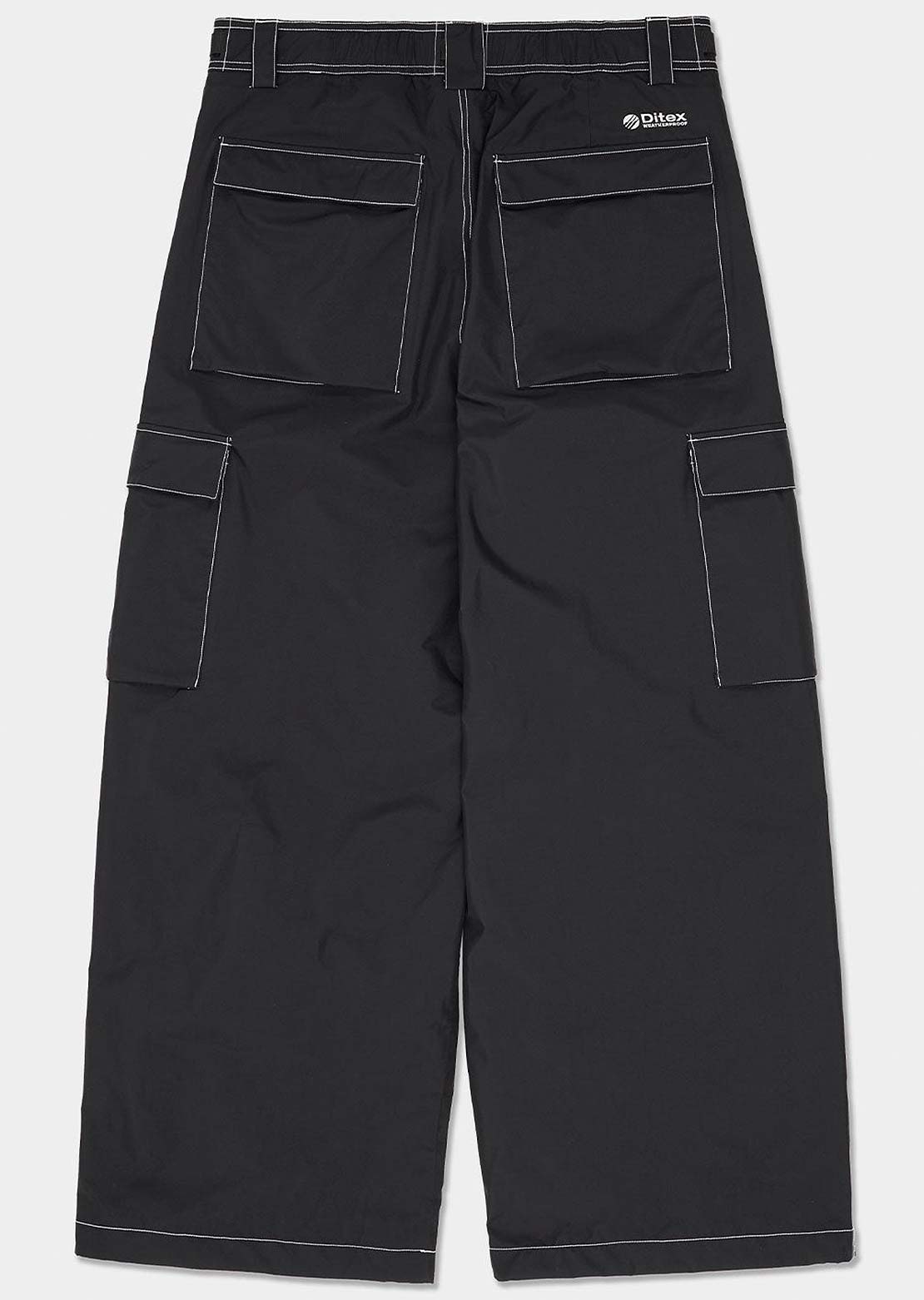 Dimito Unisex Works Line Pants - PRFO Sports
