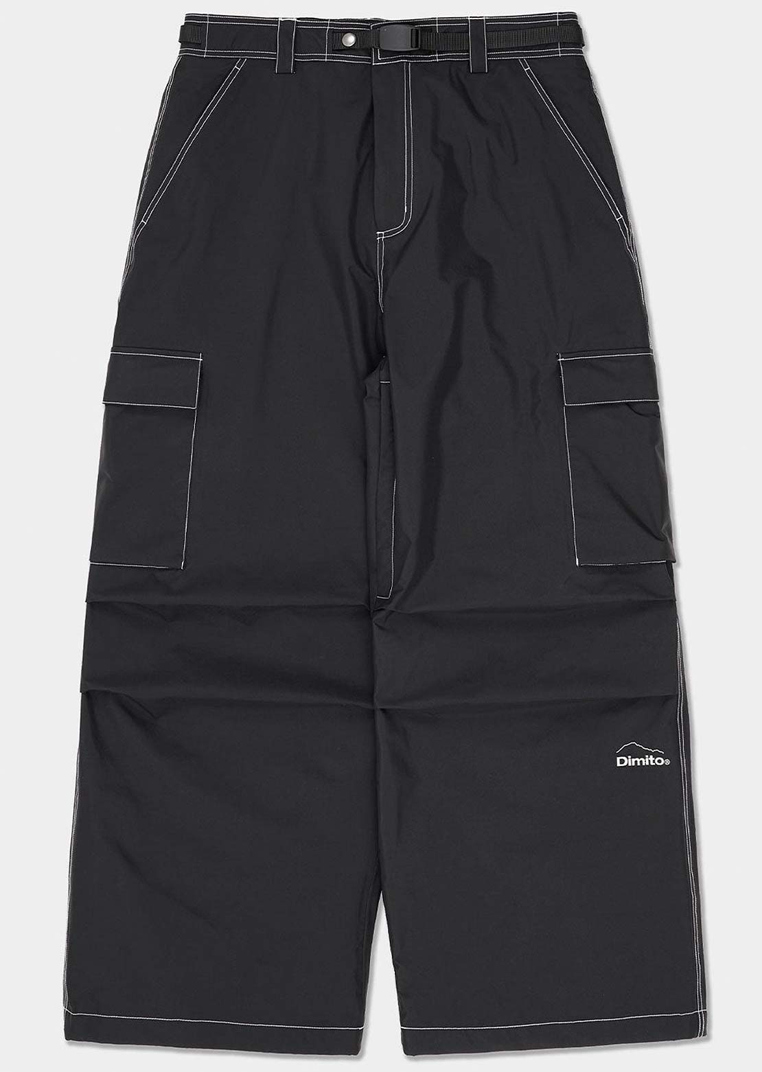 Dimito Unisex Works Line Pants - PRFO Sports