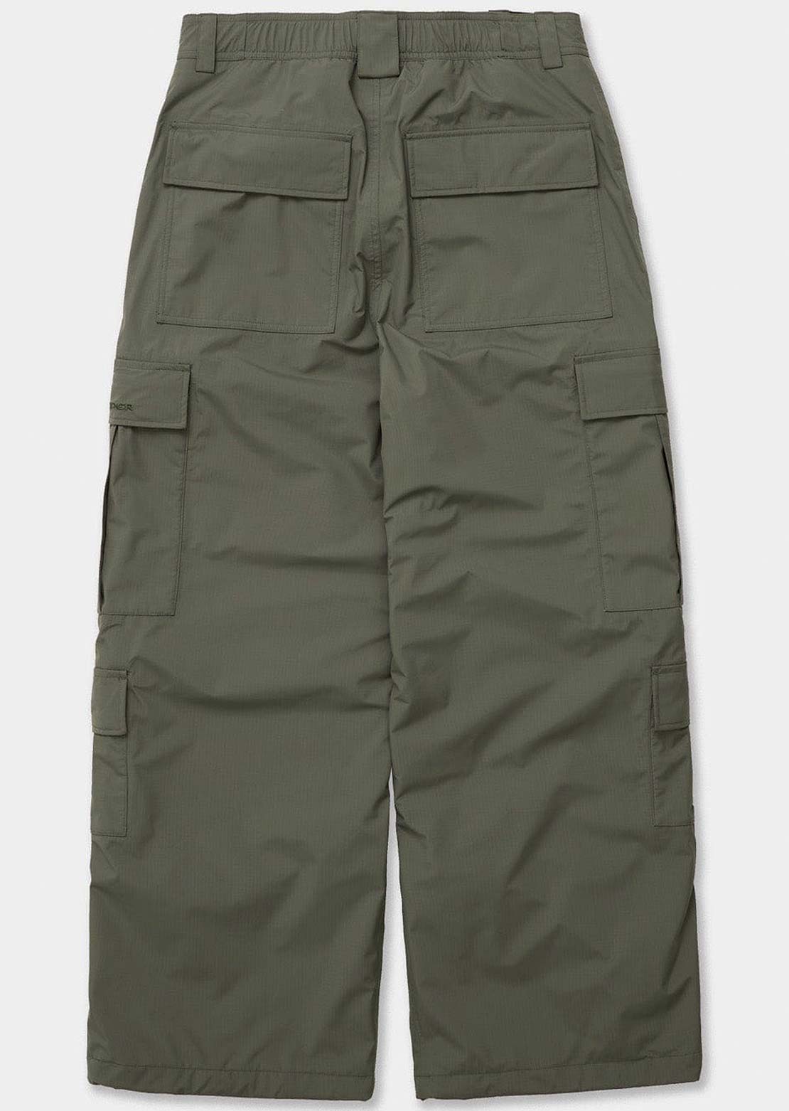 Dimito x Vertex GTX Multi Cargo Pants Dark Olive