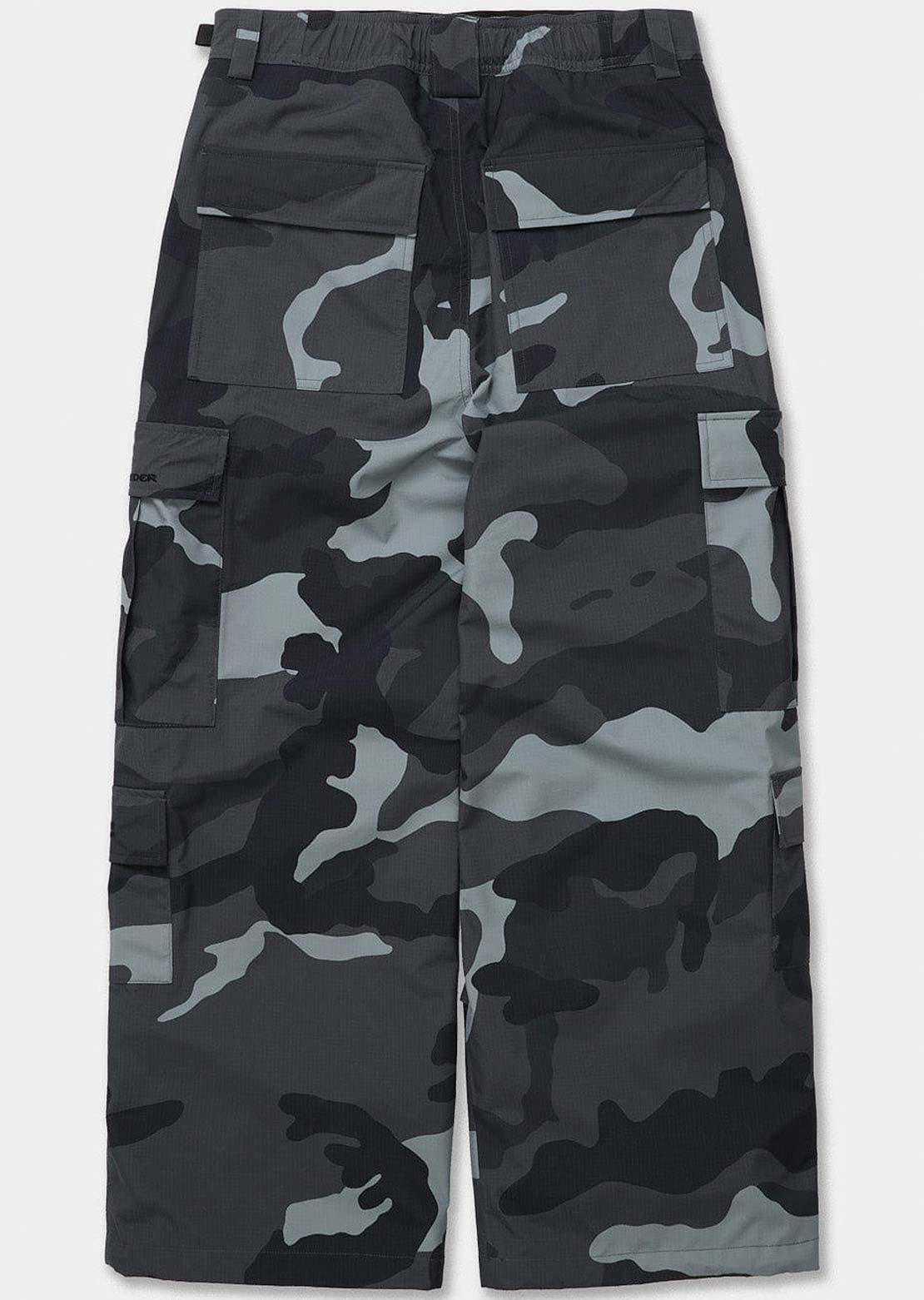 Dimito x Vertex GTX Multi Cargo Pants Night Camo