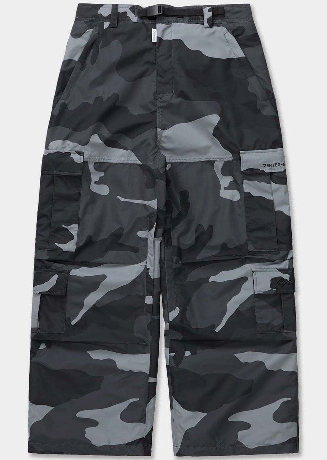 Dimito x Vertex GTX Multi Cargo Pants Night Camo