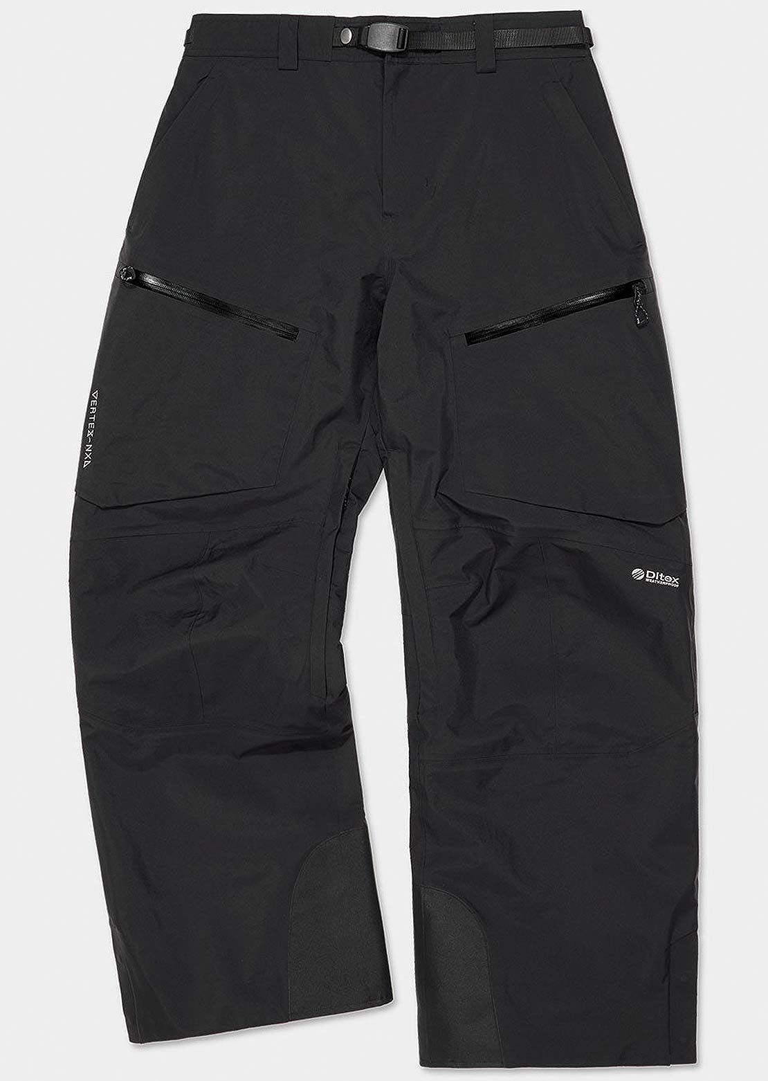 Dimito x Vertex Unisex 25 VTX OG 2L Pants - PRFO Sports