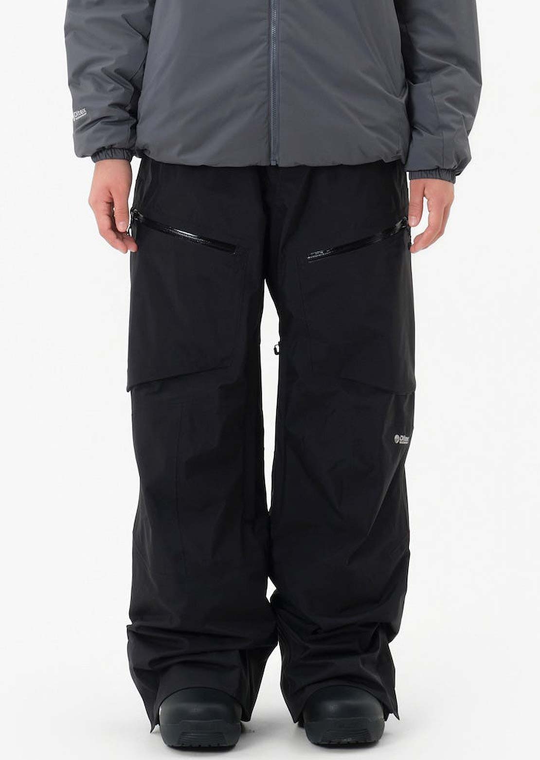 Dimito x Vertex Unisex 25 VTX OG 2L Pants - PRFO Sports