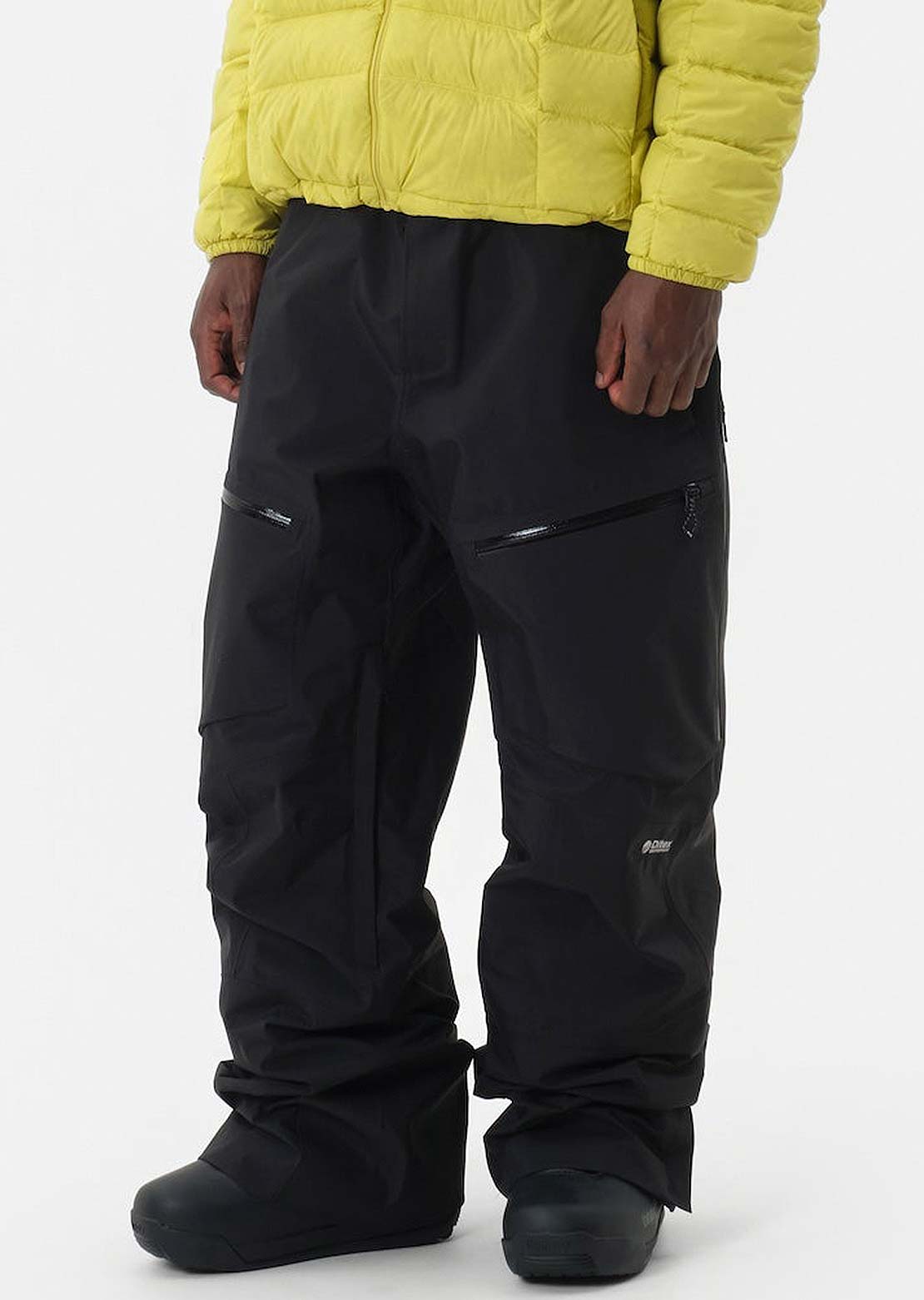 Dimito x Vertex Unisex 25 VTX OG 2L Pants - PRFO Sports