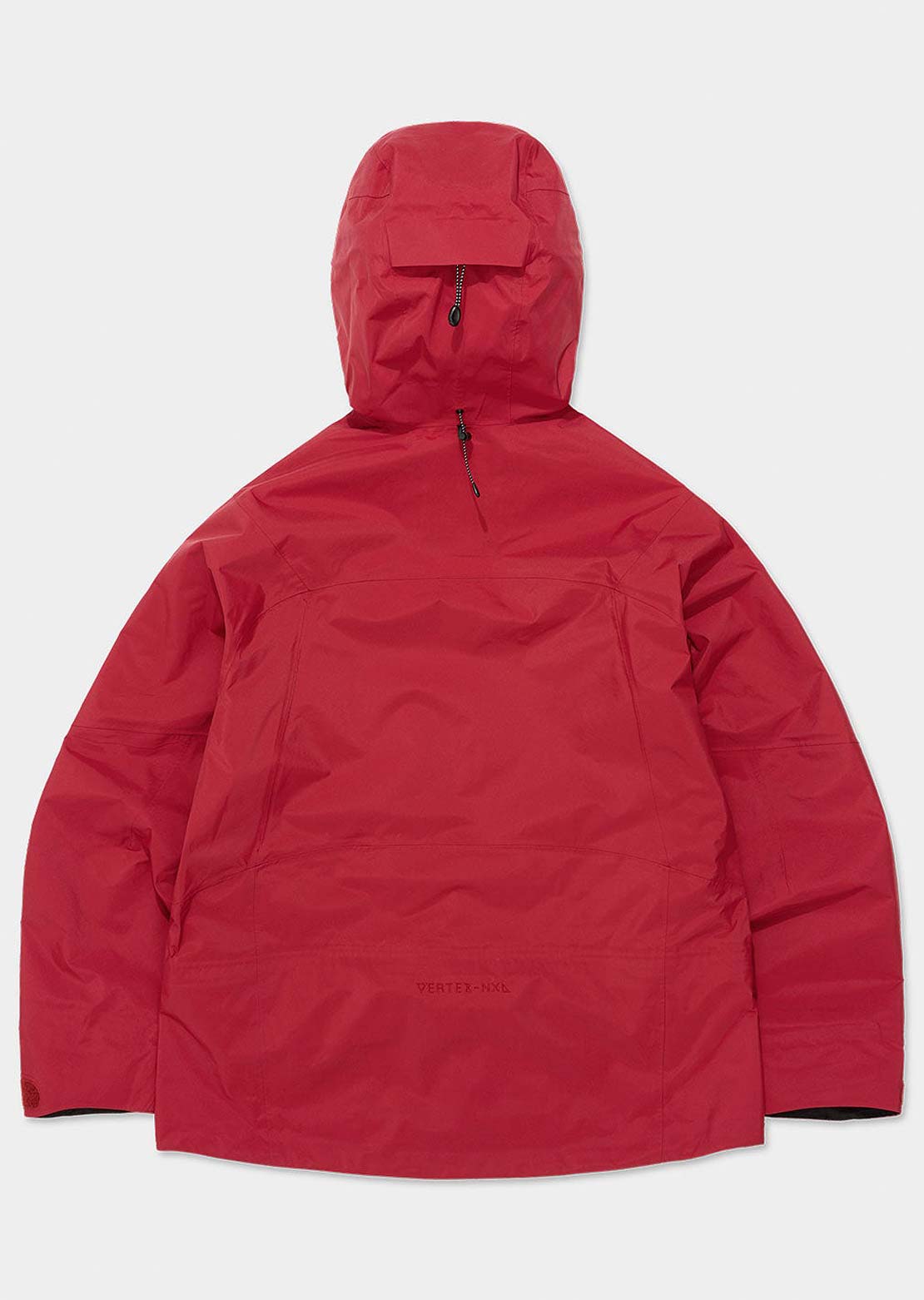 Dimito x Vertex Unisex 25 VTX OG 3L Jacket Blood