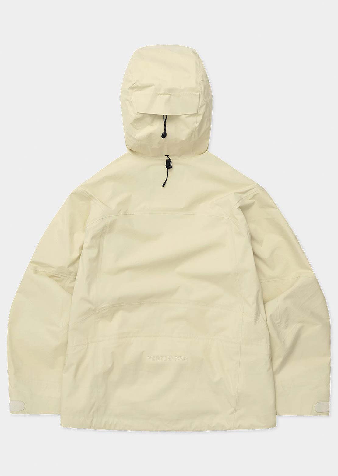 Dimito x Vertex Unisex 25 VTX OG 3L Jacket Mist Sand