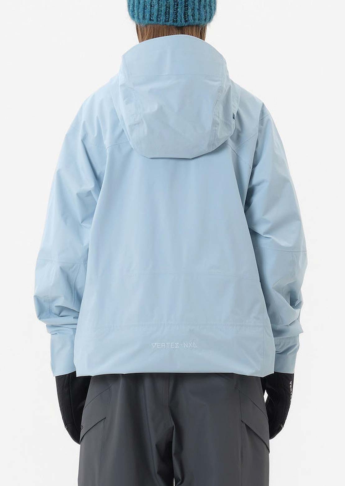 Dimito x Vertex Unisex 25 VTX OG 3L Jacket Winter Sky