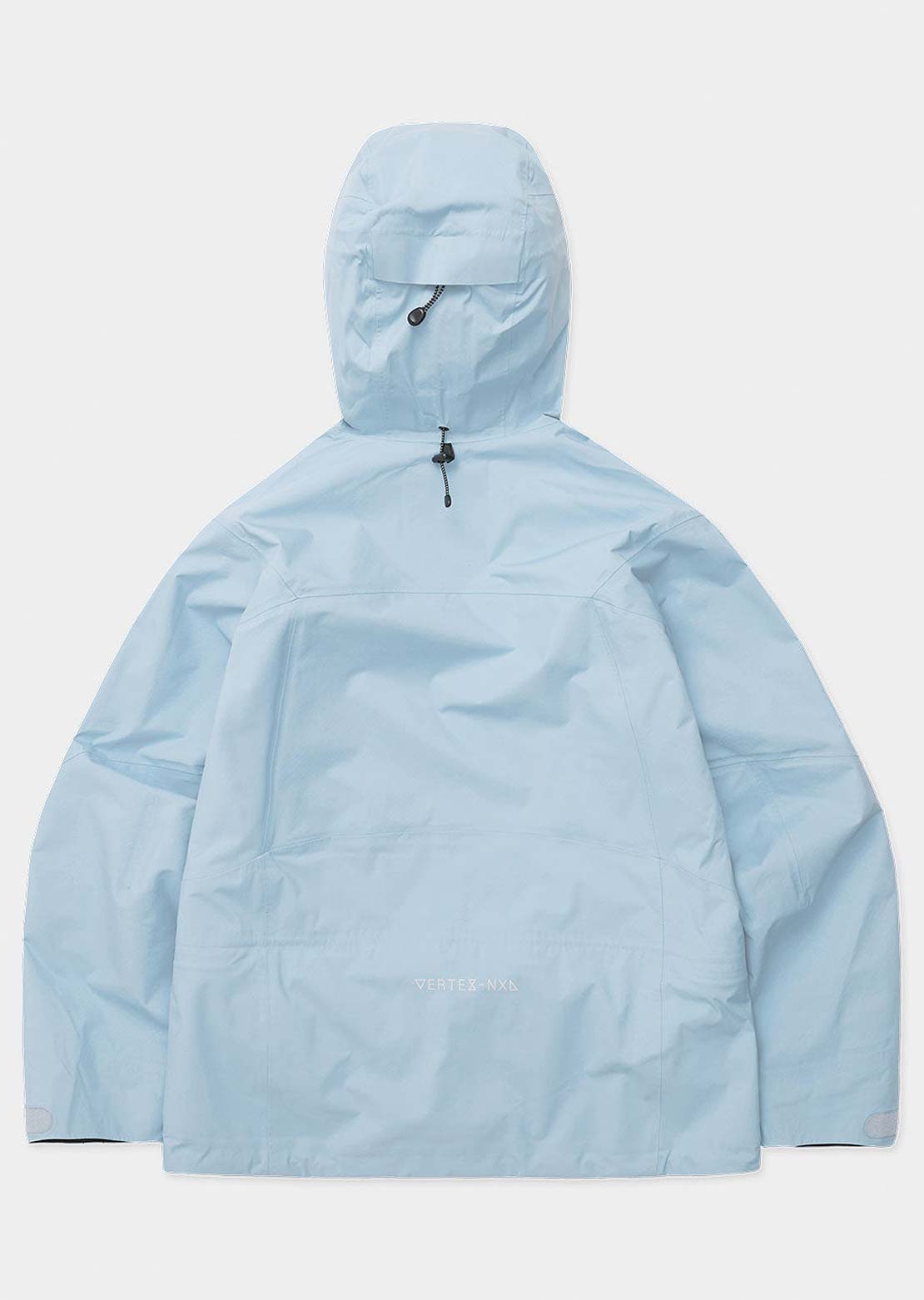 Dimito x Vertex Unisex 25 VTX OG 3L Jacket Winter Sky
