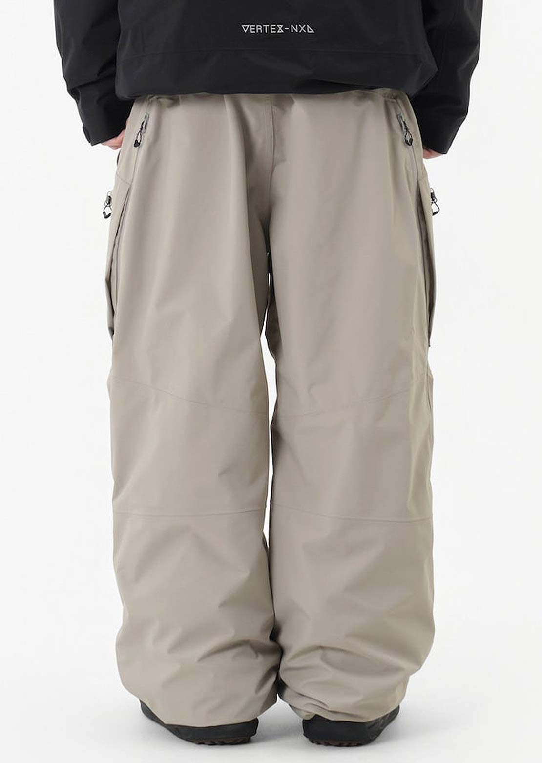 Dimito x Vertex Unisex VTX Tactic 2L Pants Goat