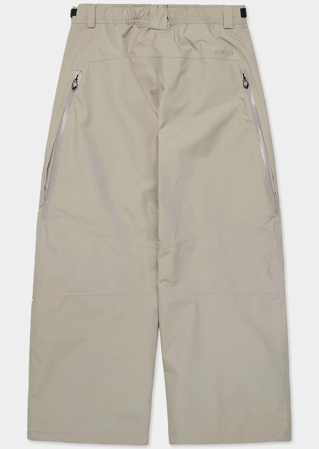 Dimito x Vertex Unisex VTX Tactic 2L Pants Goat