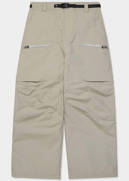 Dimito x Vertex Unisex VTX Tactic 2L Pants - PRFO Sports