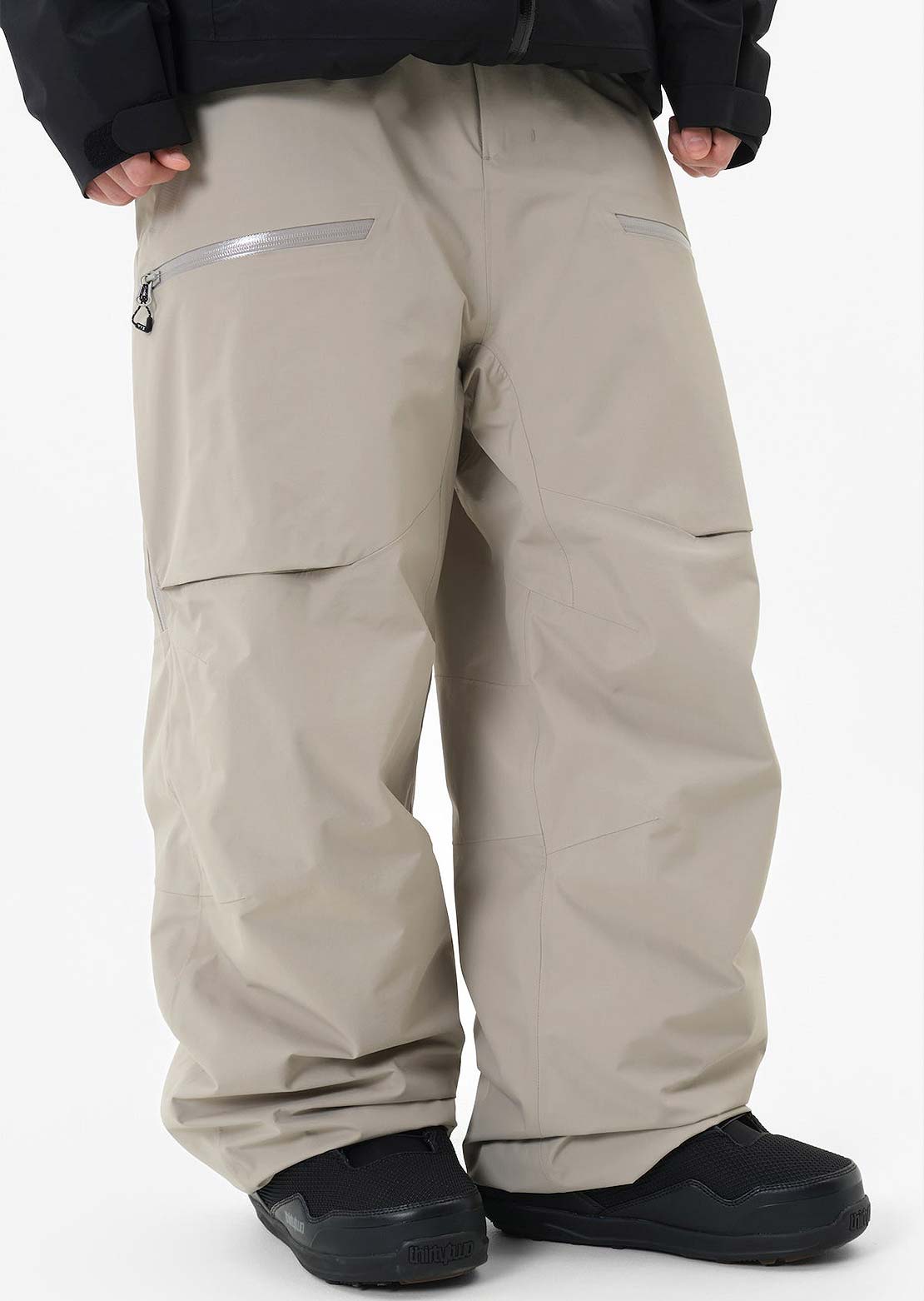 Dimito x Vertex Unisex VTX Tactic 2L Pants Goat
