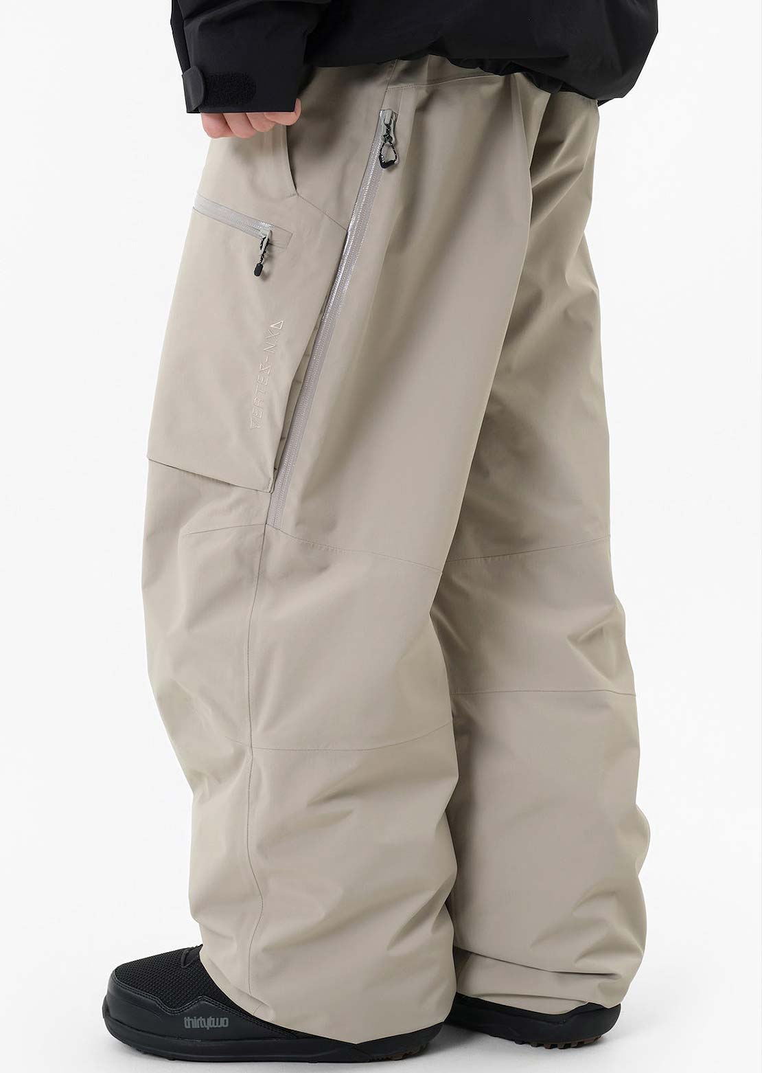Dimito x Vertex Unisex VTX Tactic 2L Pants Goat