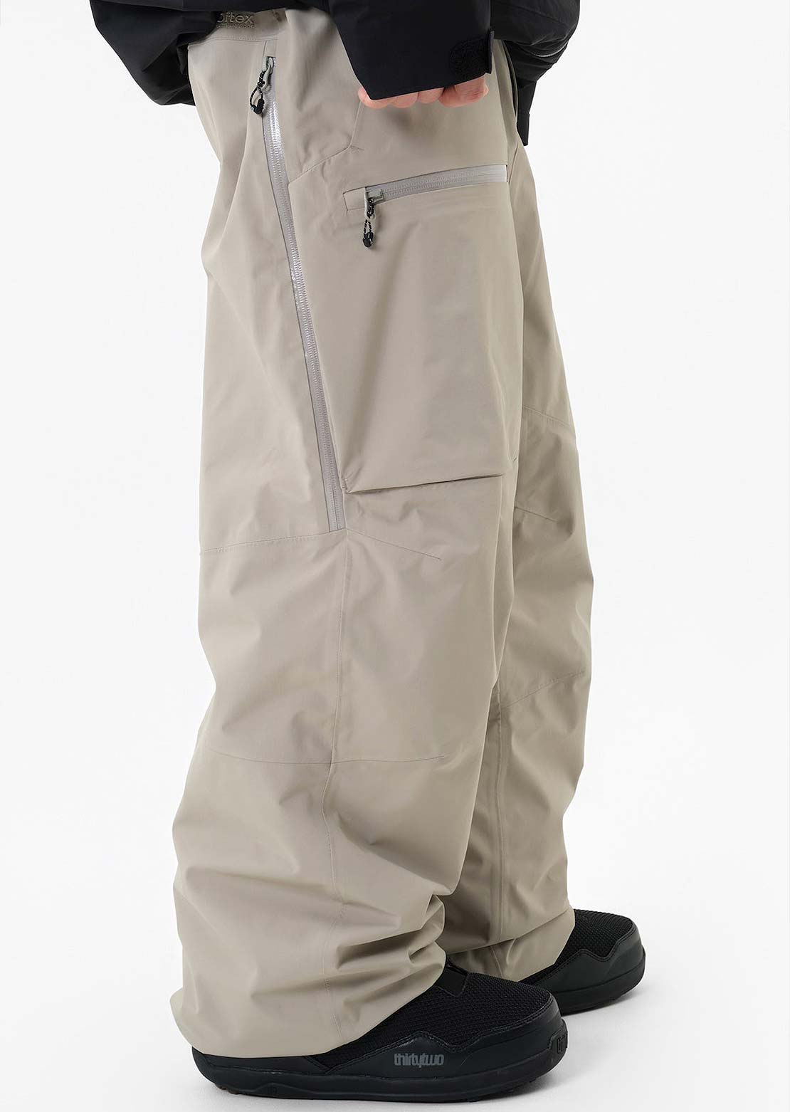 Dimito x Vertex Unisex VTX Tactic 2L Pants Goat