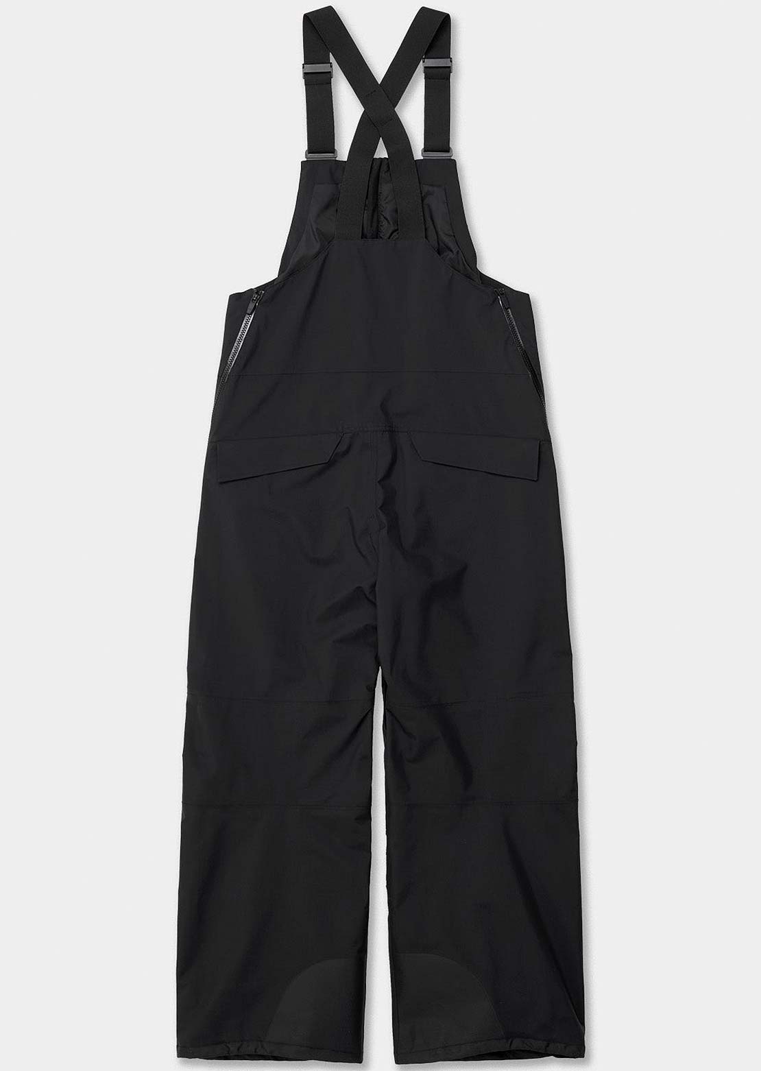 Dimito x Vertex VTX 2L Bib Pant Black