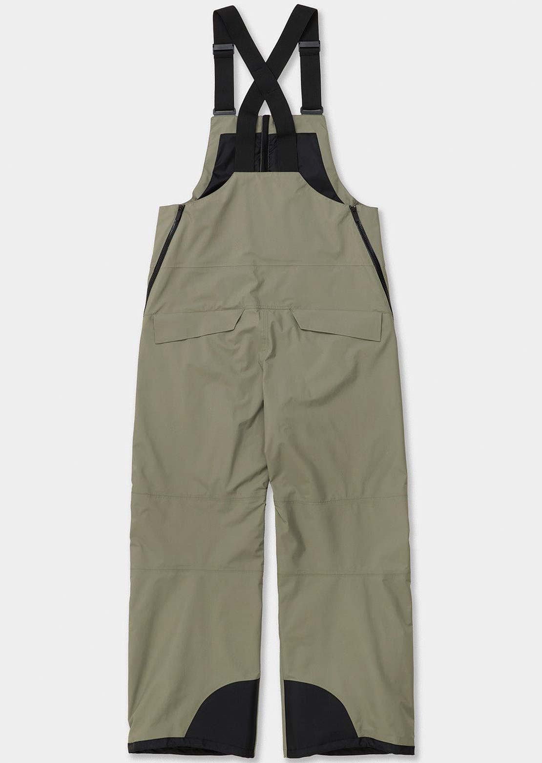 Dimito x Vertex VTX 2L Bib Pant Slate Sage