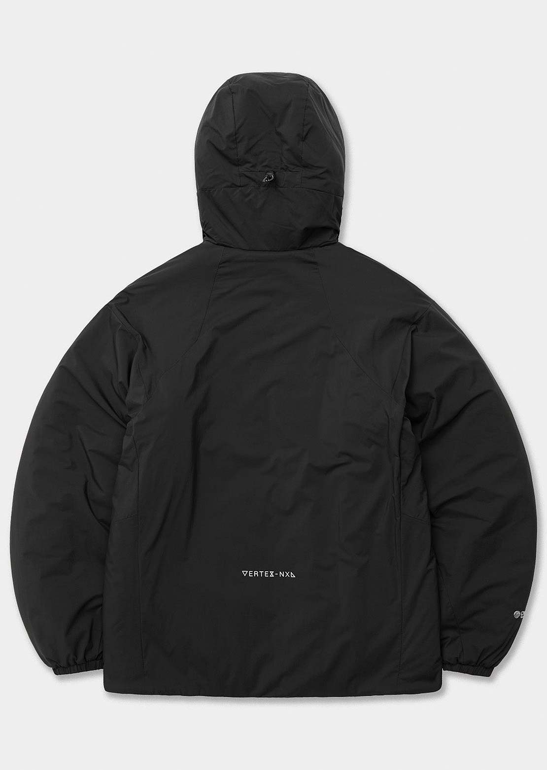 Dimito x Vertex VTX Primaloft Jacket Black