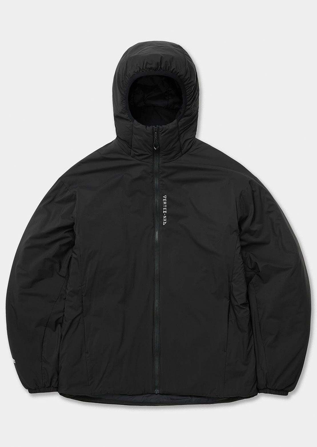 Dimito x Vertex VTX Primaloft Jacket Black