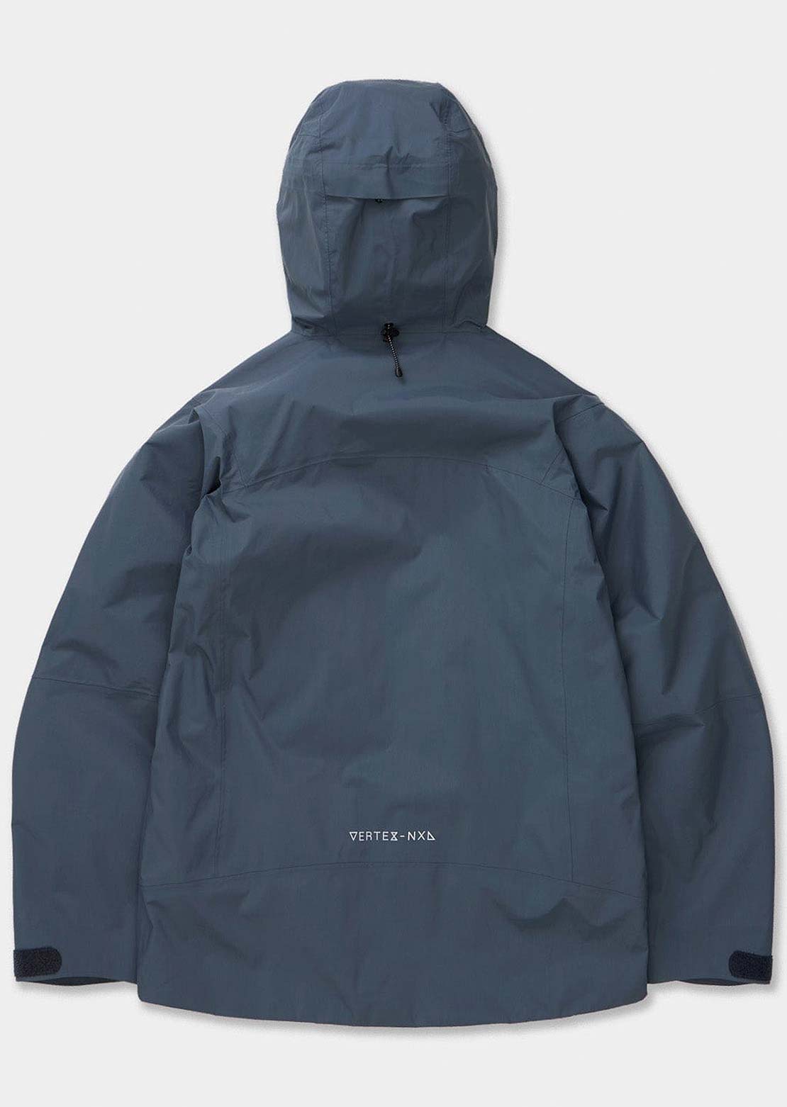 Dimito x Vertex VTX Storage 2L Jacket Dark Slate
