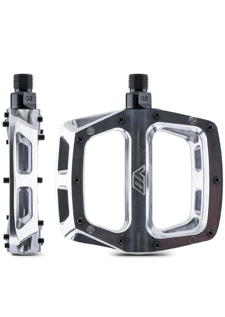 dmr v8 v2 pedals DMR V8 V2 Bike Pedals