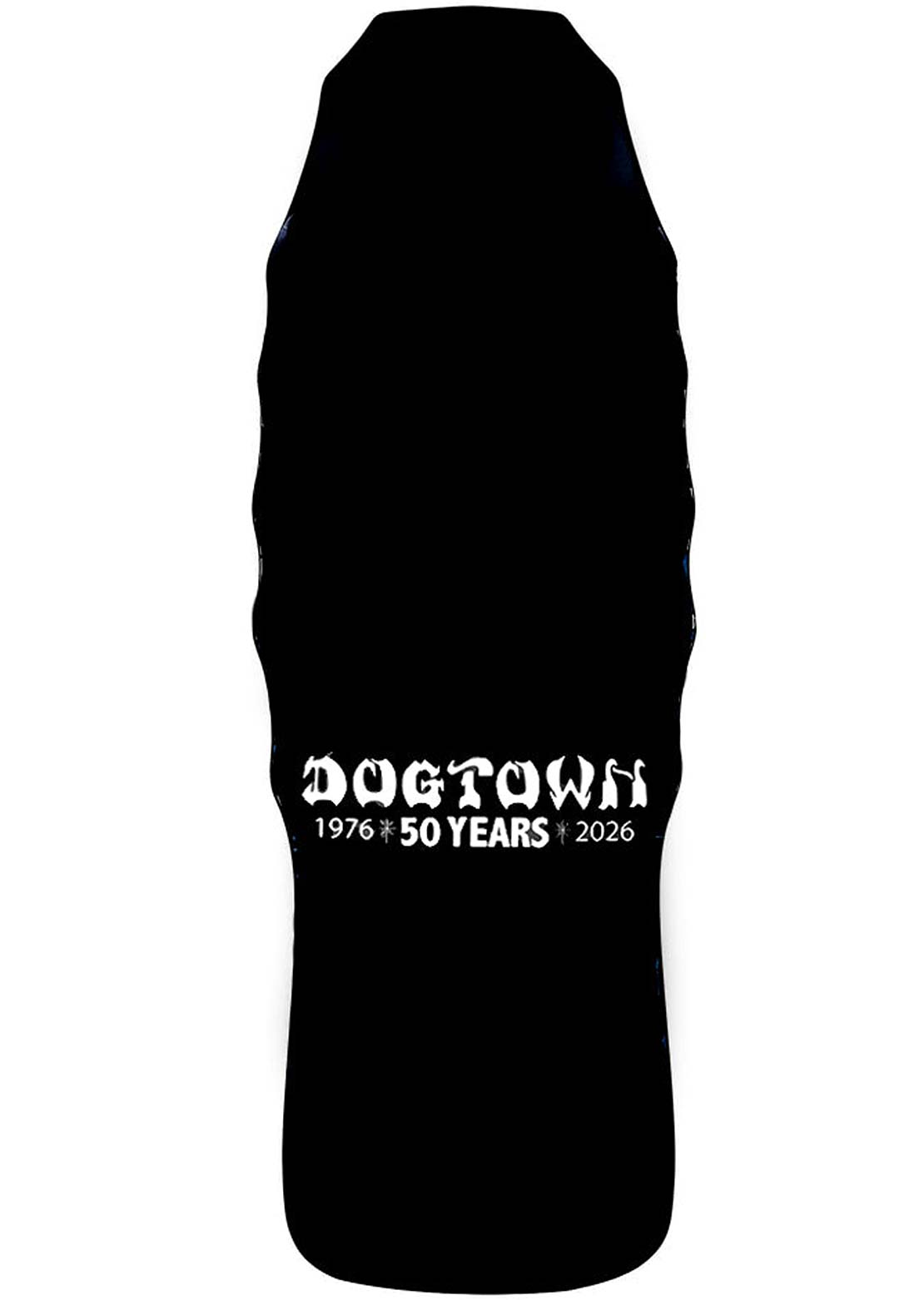 Dogtown Aaron Murray Fingers 80's Re-Issue Skateboard Deck