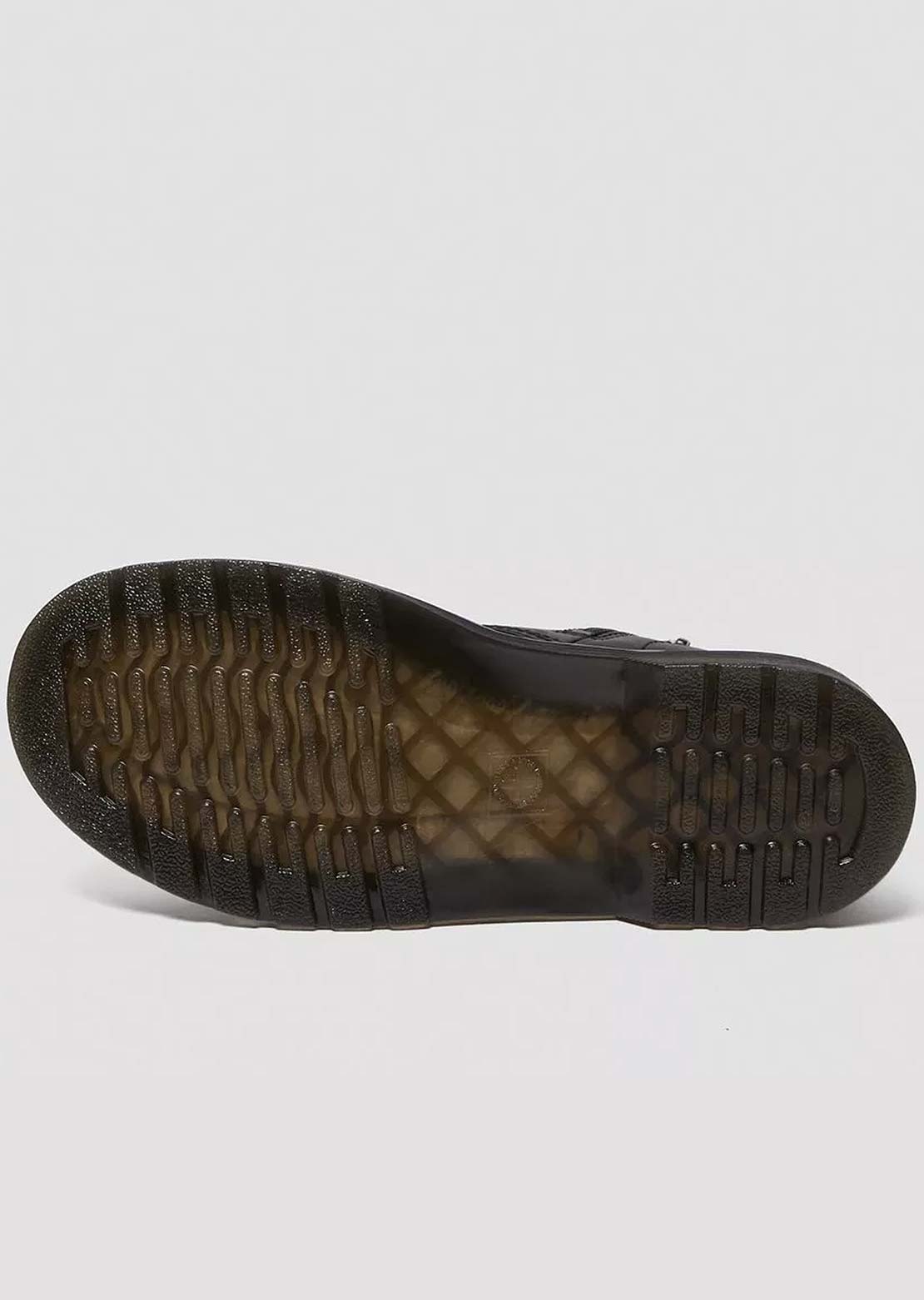 Dr.Martens Junior 1460 Serena Mono Boots Black