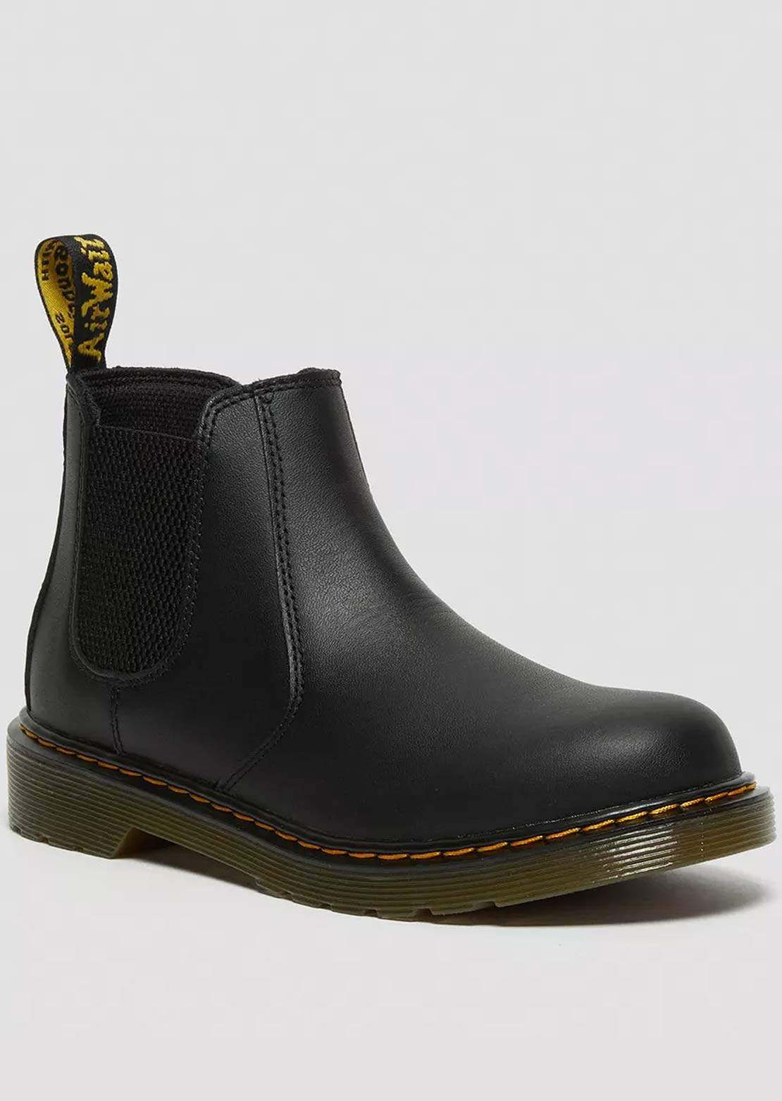 Dr.Martens Junior 2976 Softy Boots Black