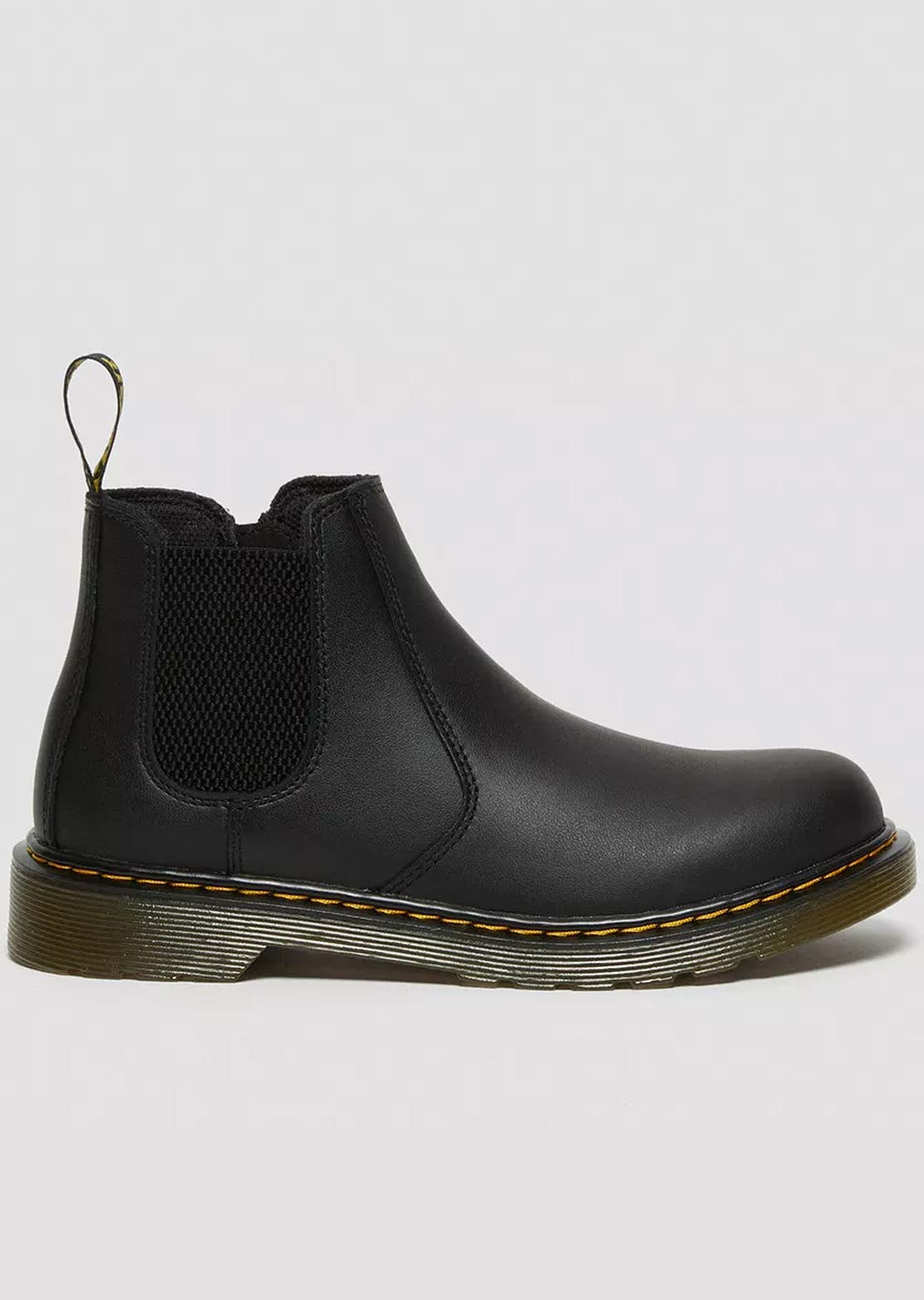 Dr.Martens Junior 2976 Softy Boots Black
