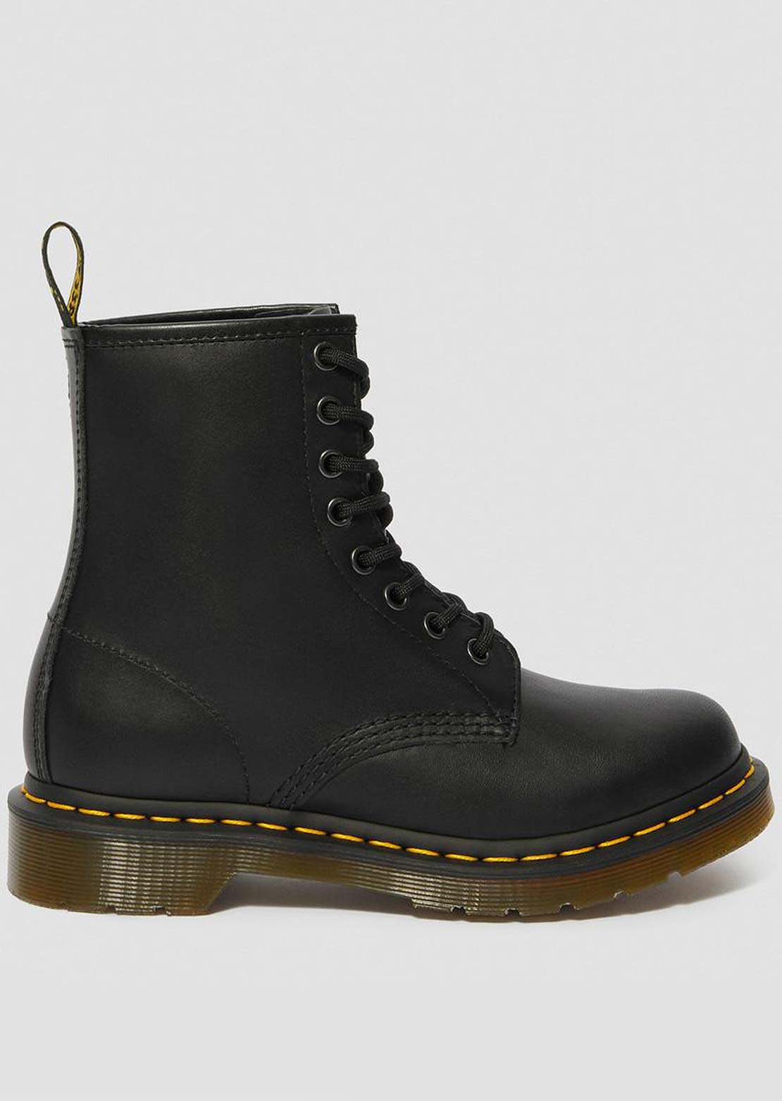 Dr.Martens Women's 1460 Nappa Boots Black