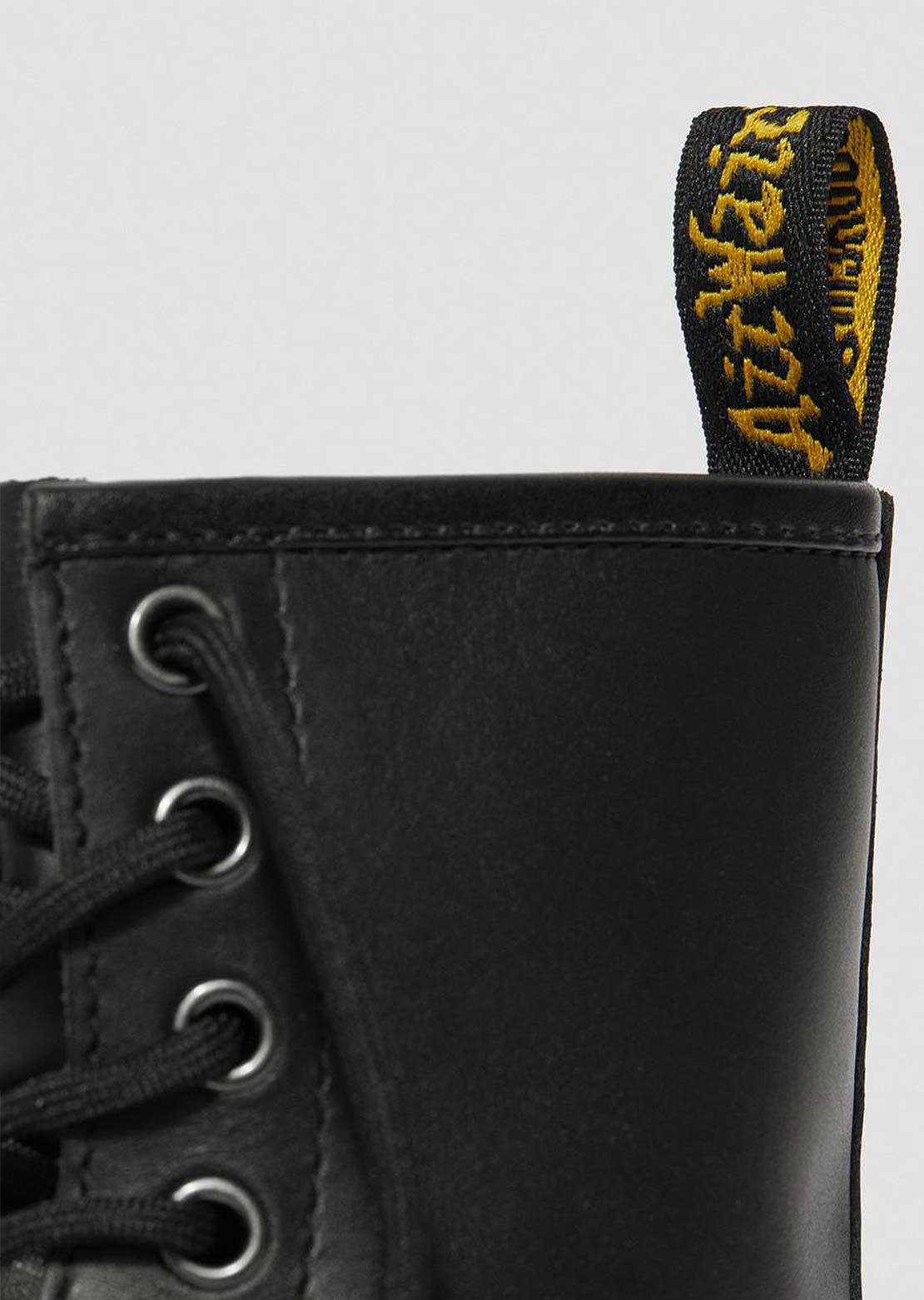 Dr.Martens Women's 1460 Nappa Boots Black