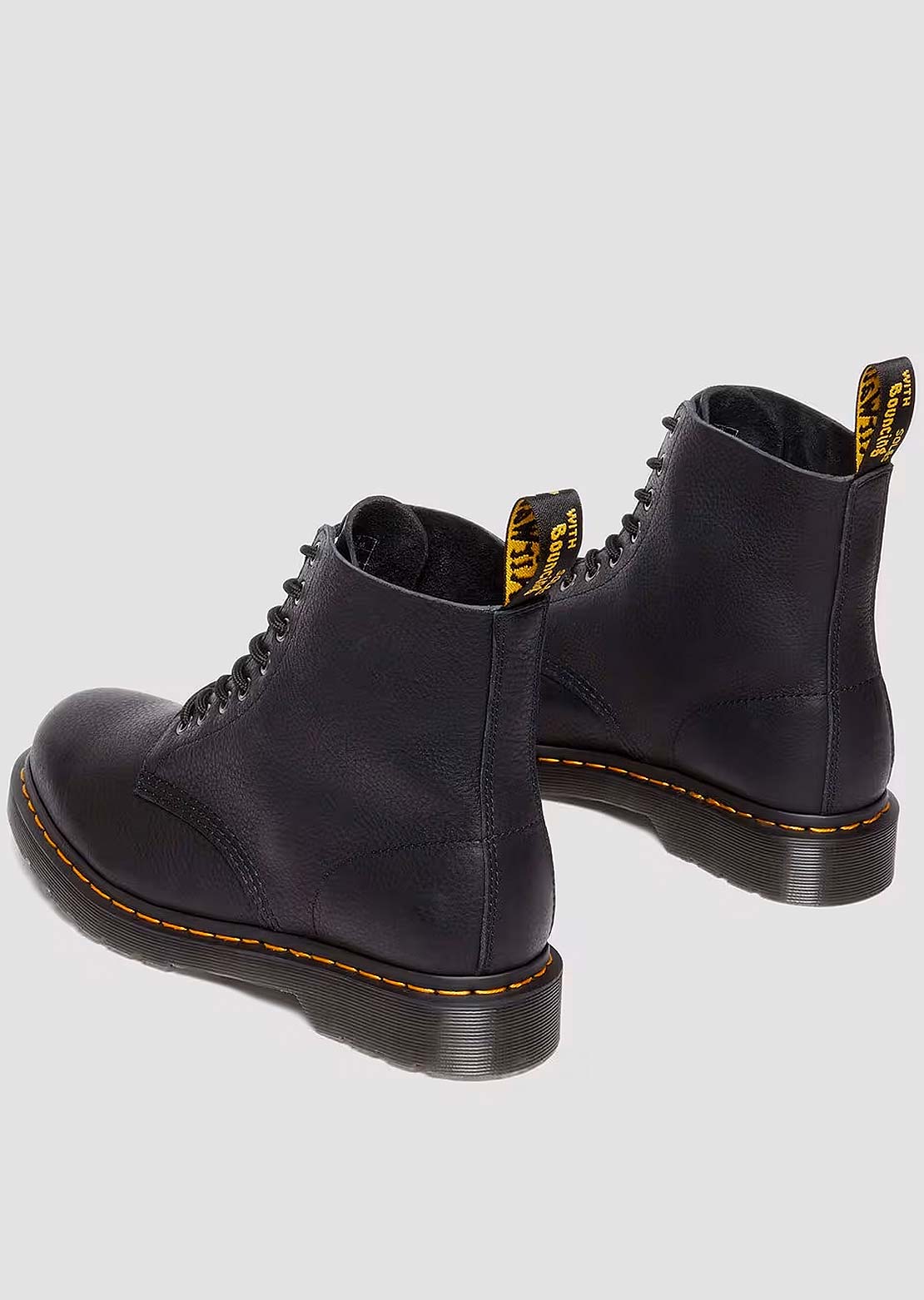 Dr.Martens Women's 1460 Pascal Ambassador Boots Black