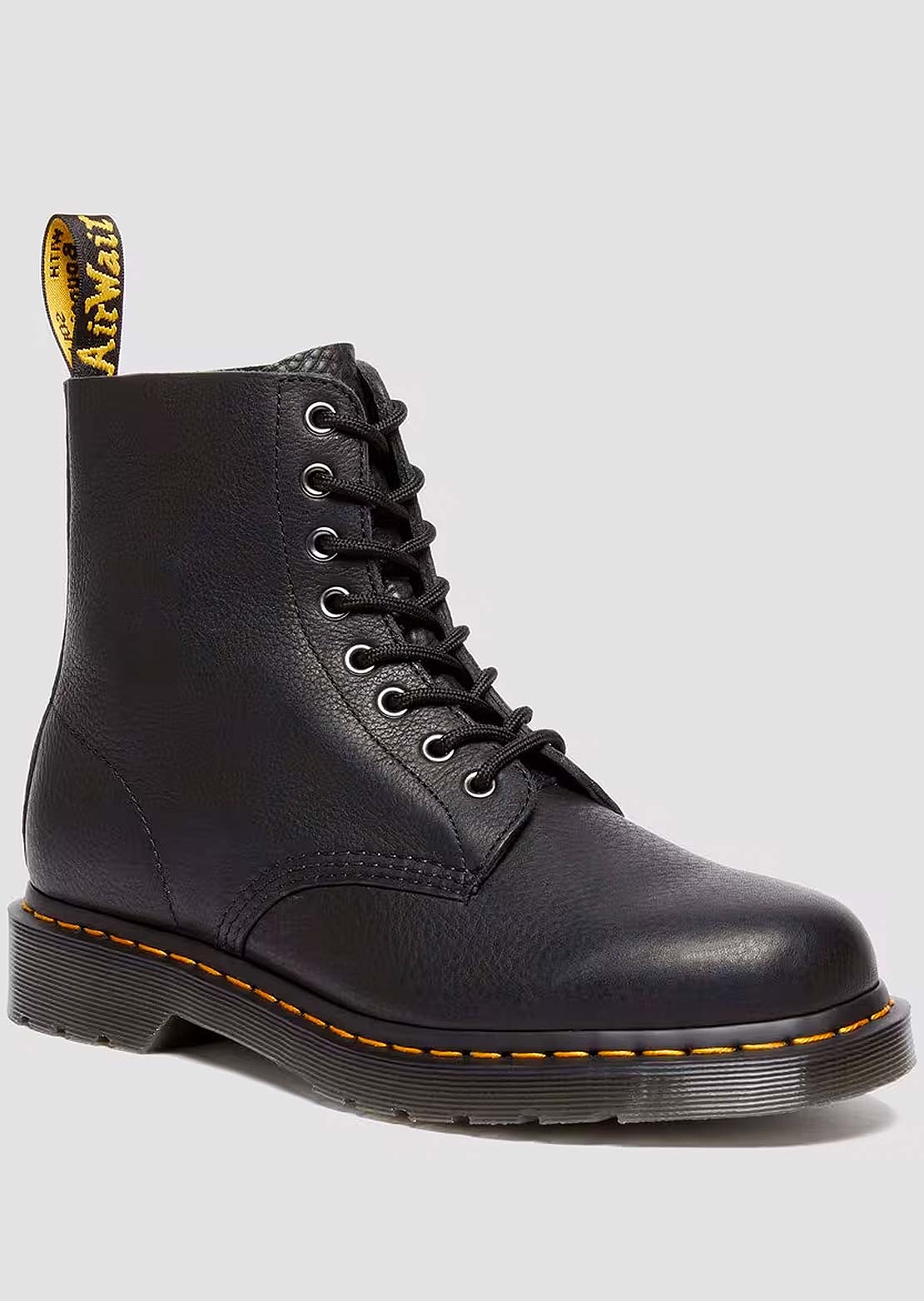 Dr.Martens Women's 1460 Pascal Ambassador Boots Black