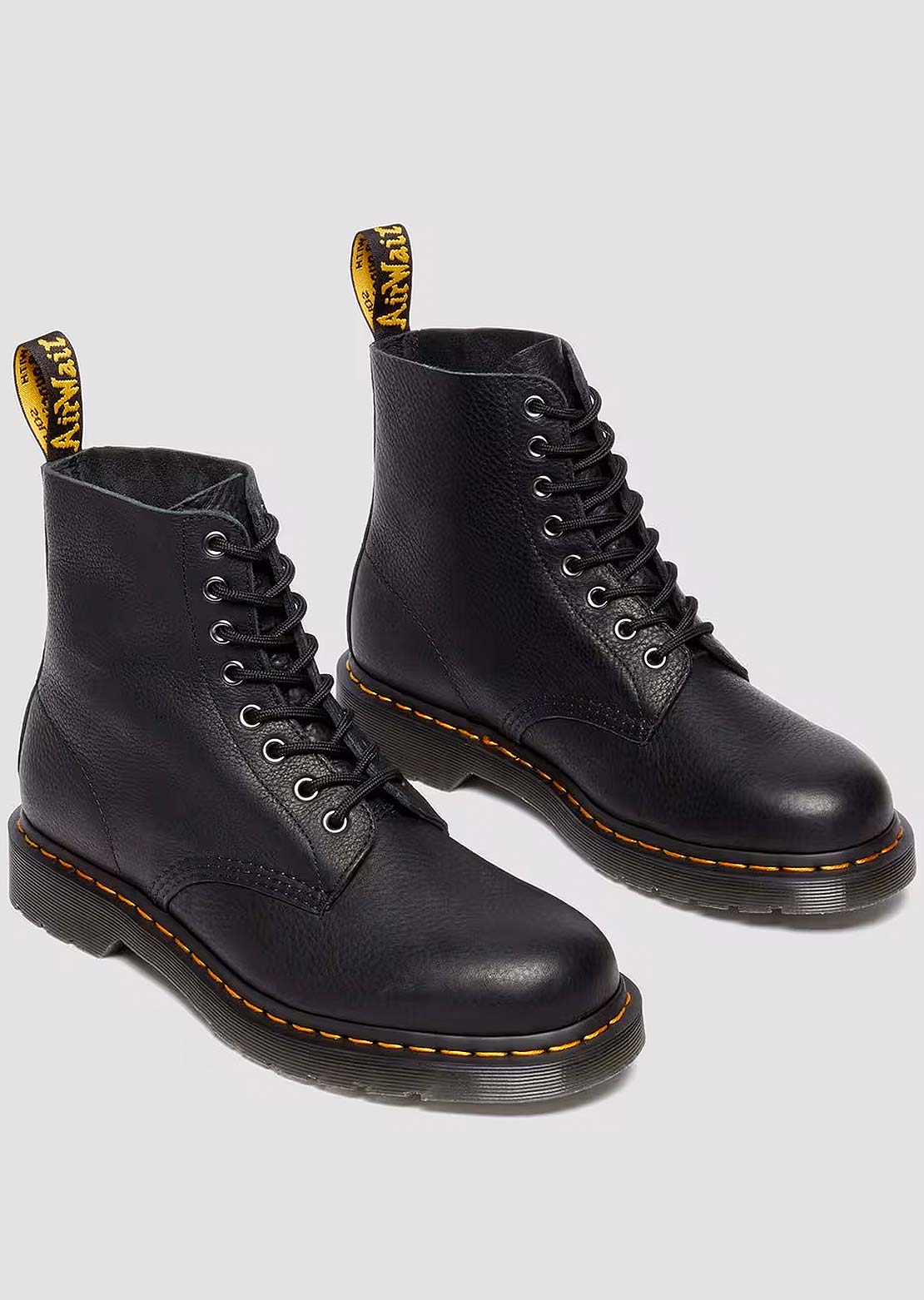 Dr.Martens Women's 1460 Pascal Ambassador Boots Black