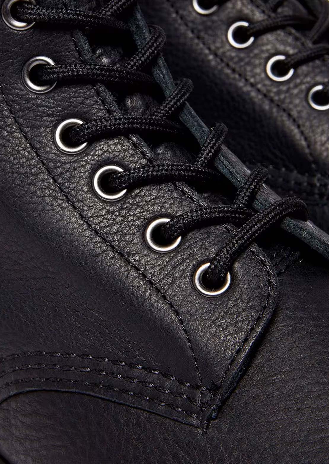 Dr.Martens Women's 1460 Pascal Ambassador Boots Black